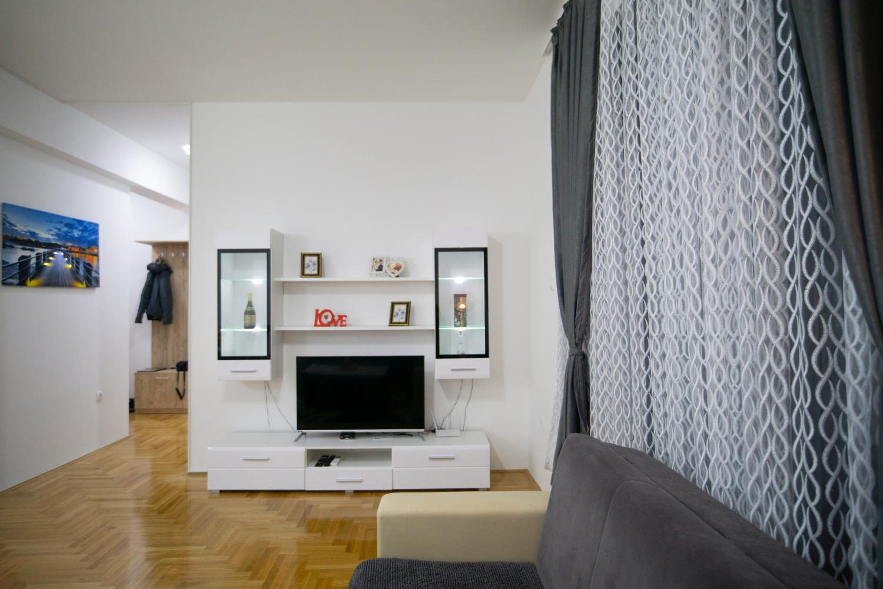 Apartmani Anica Trebinje