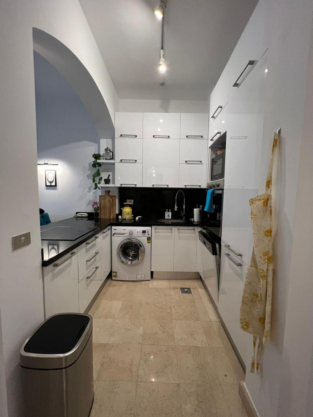 El gouna Ferienwohnung in zentraler Lage