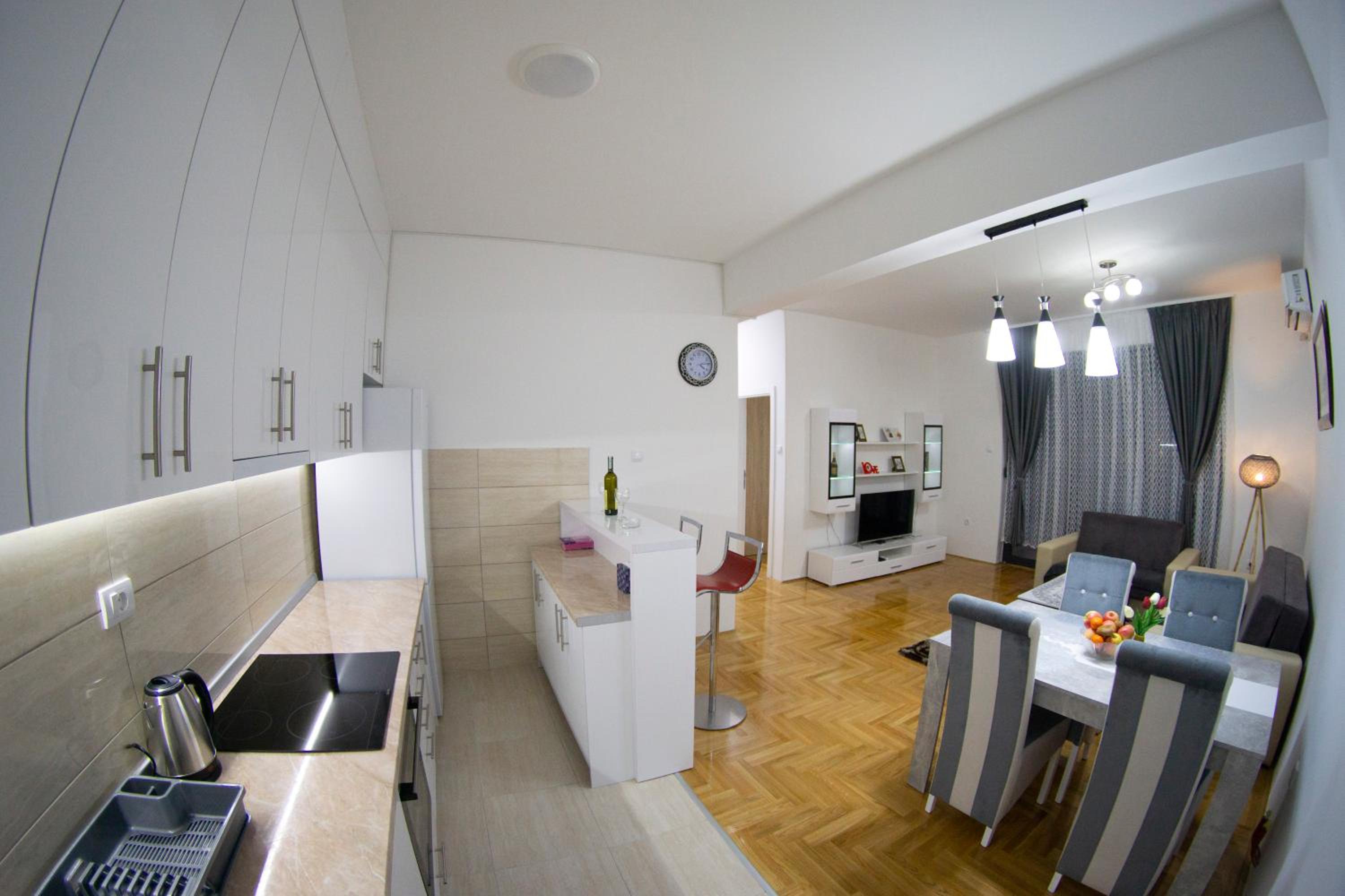 Apartmani Anica Trebinje