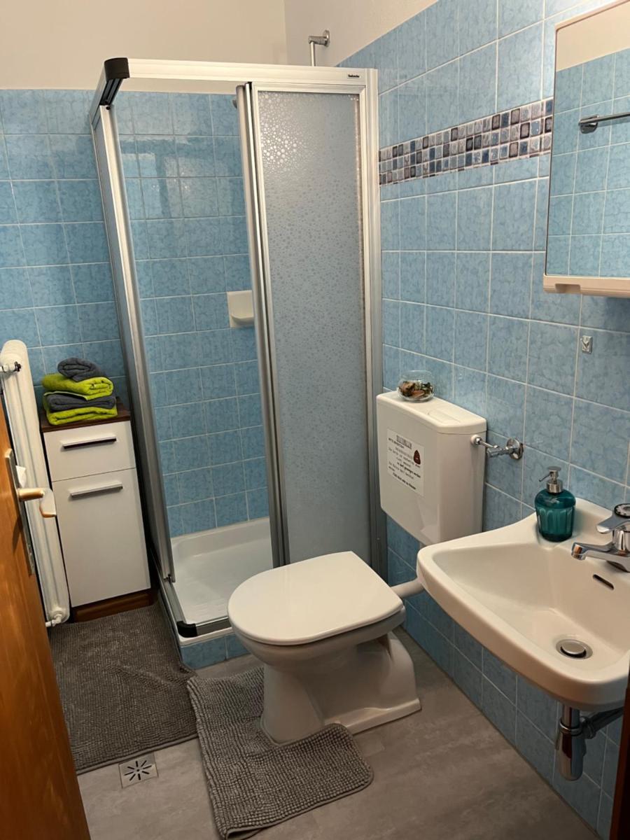 Pension Mitterwallner