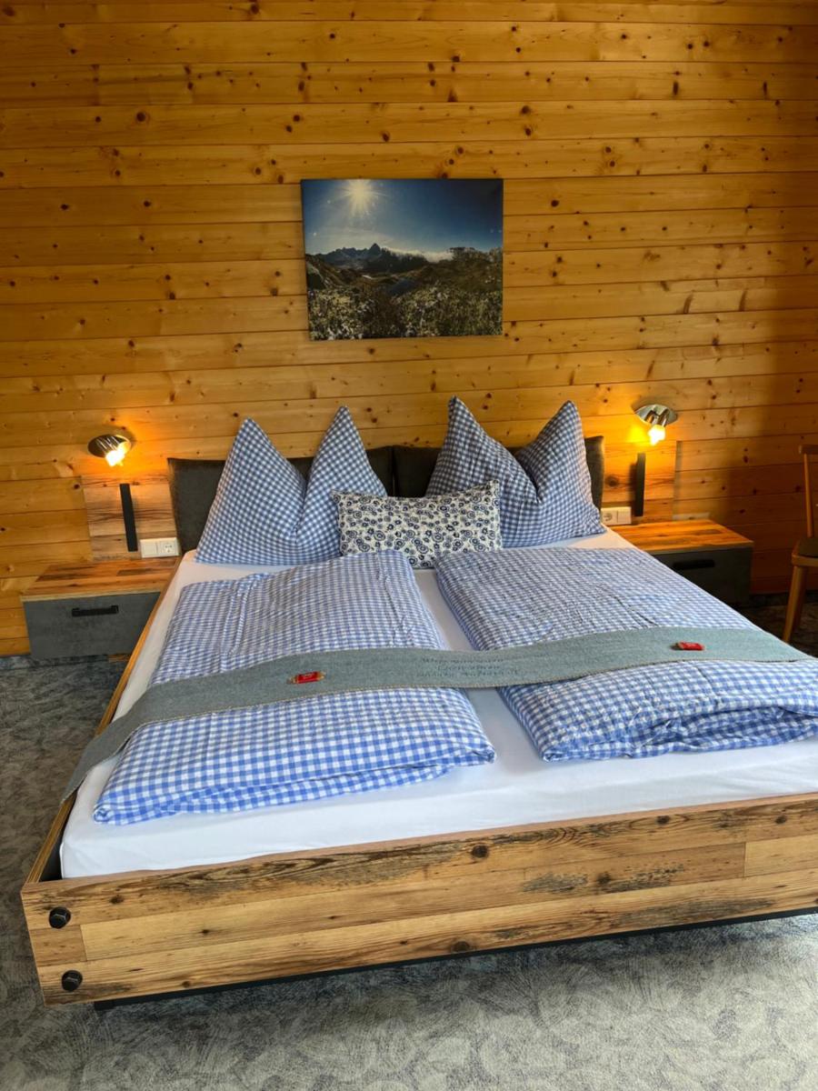Pension Mitterwallner