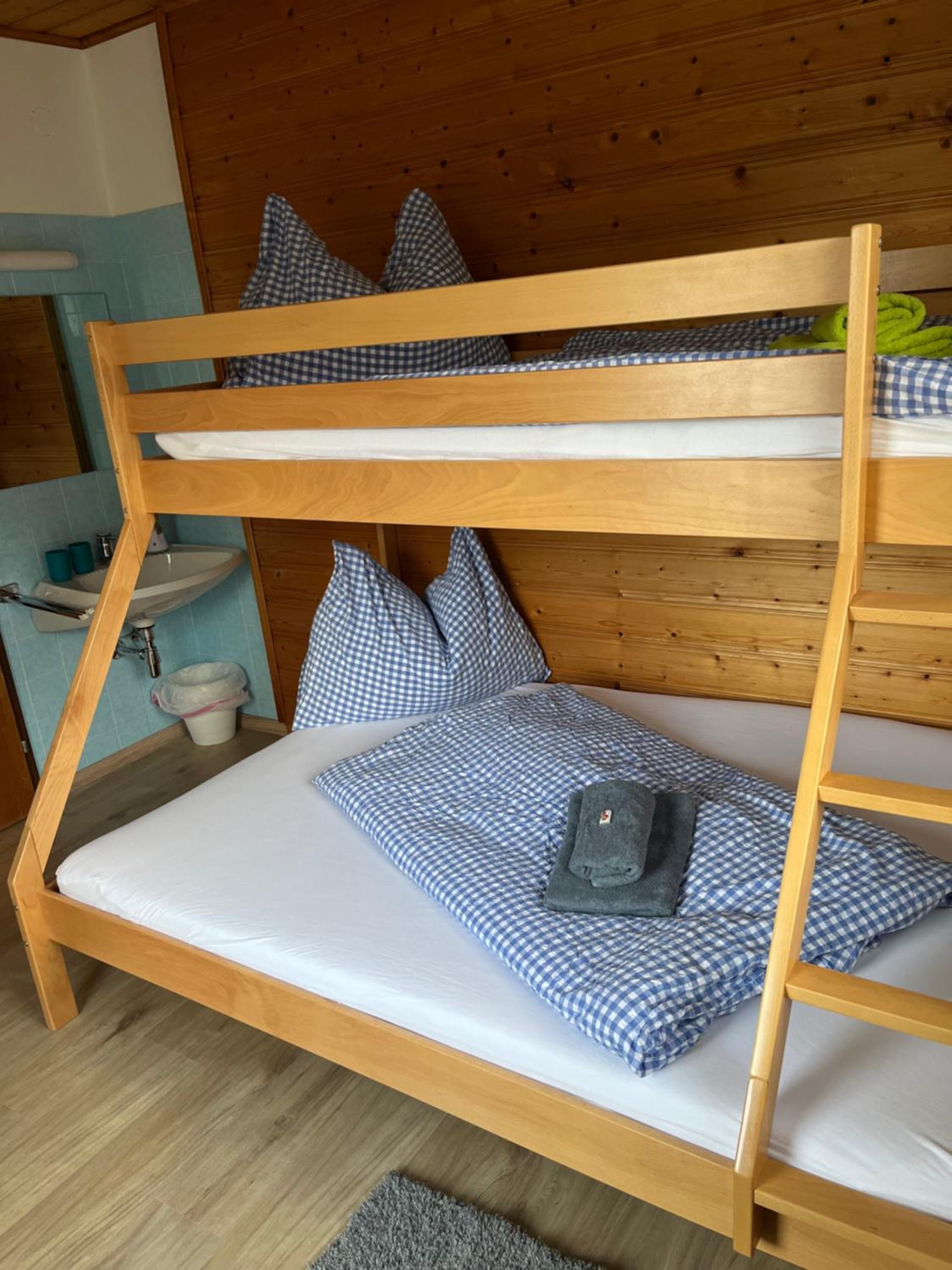 Pension Mitterwallner