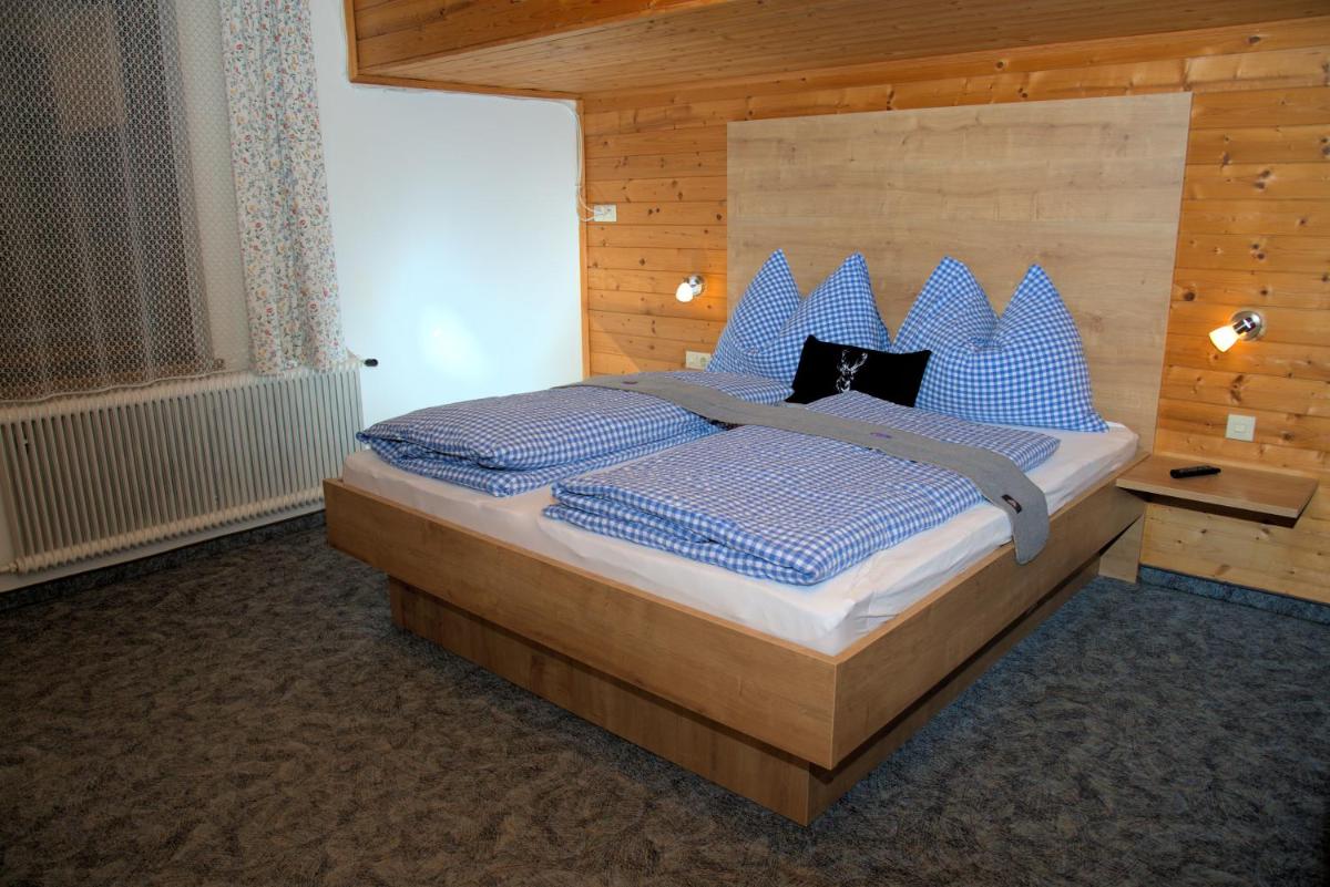 Pension Mitterwallner