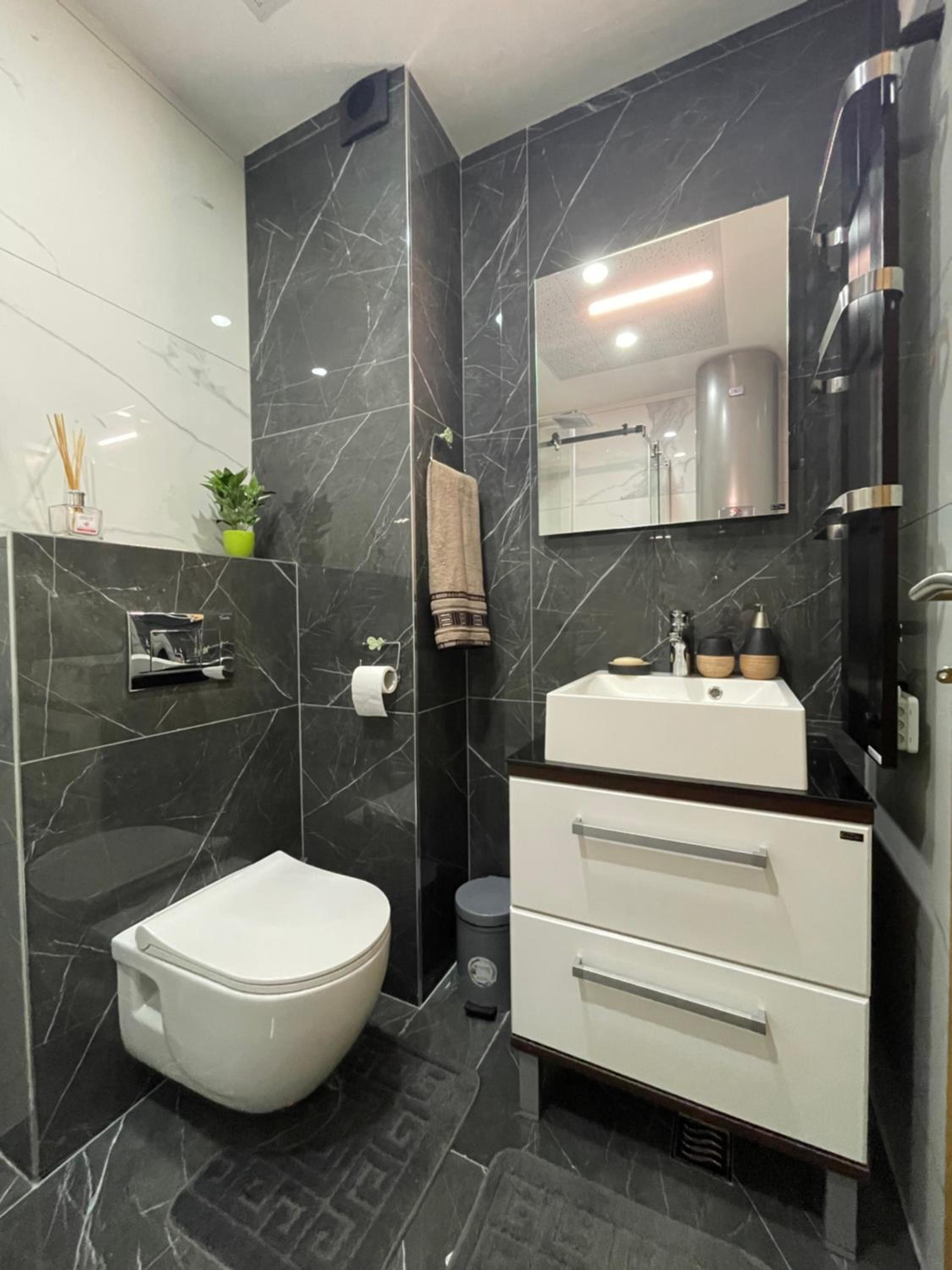 Home Sweet Apartments Zlatibor view 2