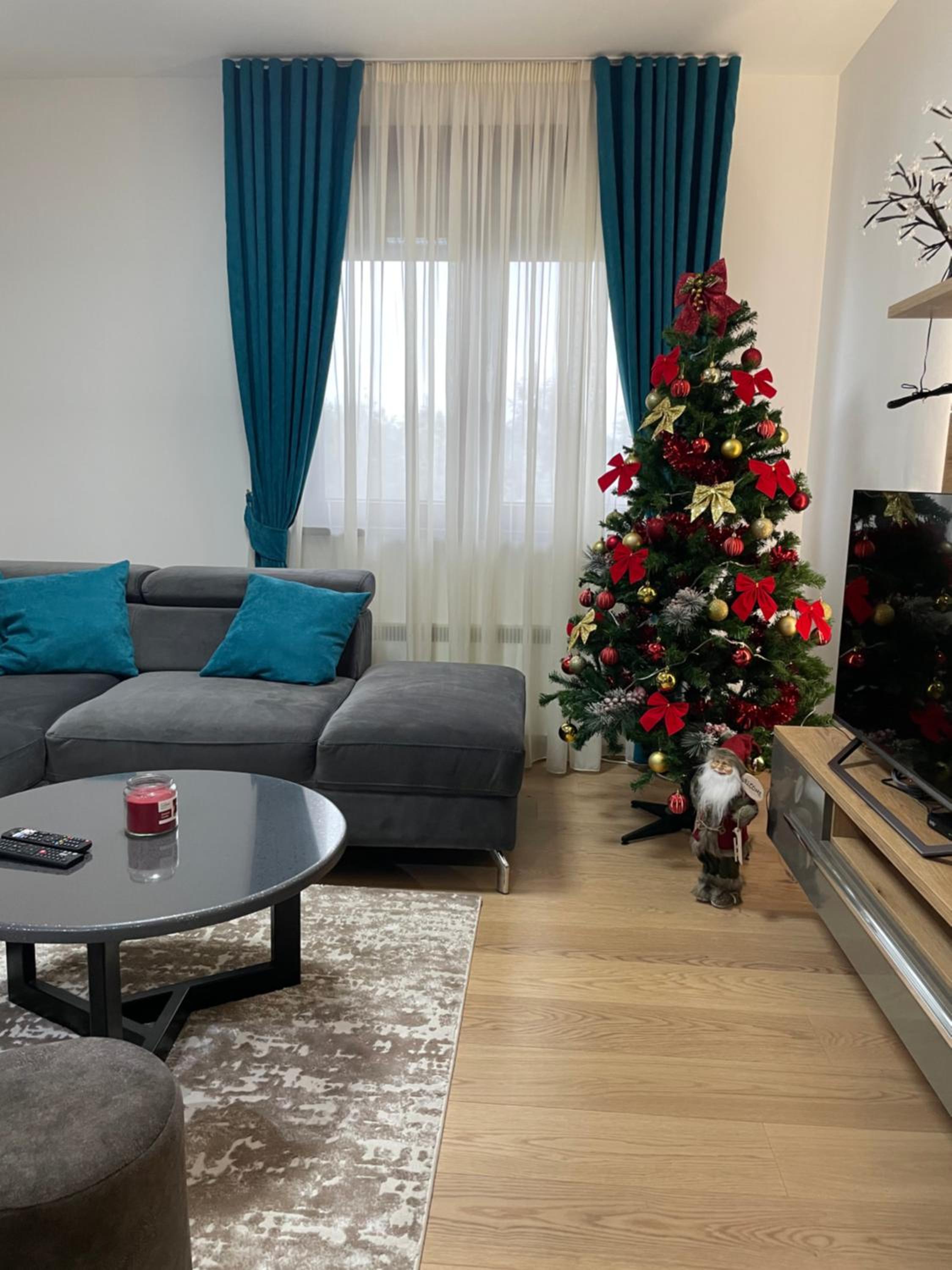 Home Sweet Apartments Zlatibor view 4