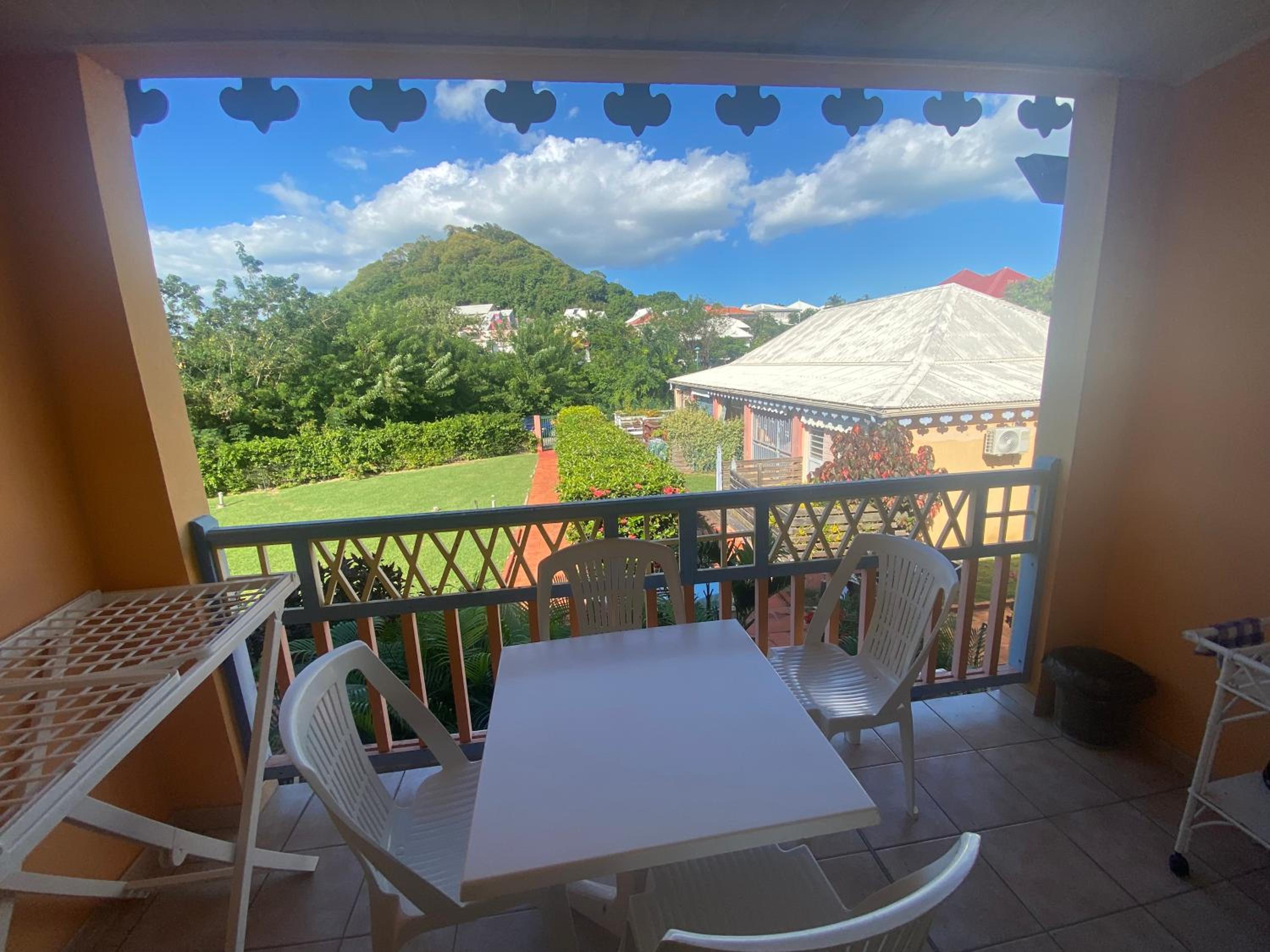 Appartement Hortensia 3 view 4