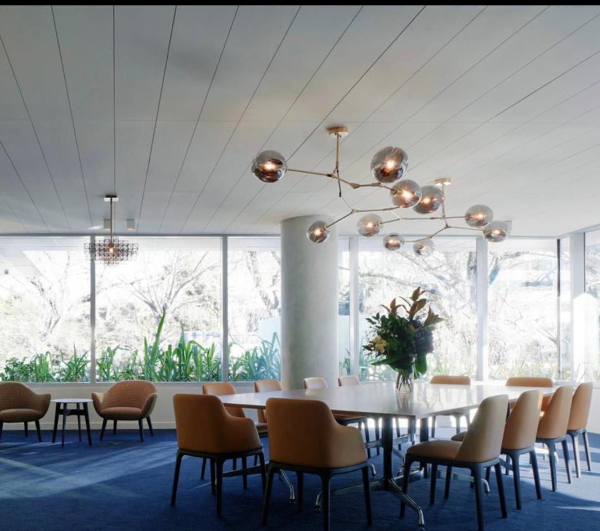The Fawkner Apartment Bay-view pool/Gym Free Parking