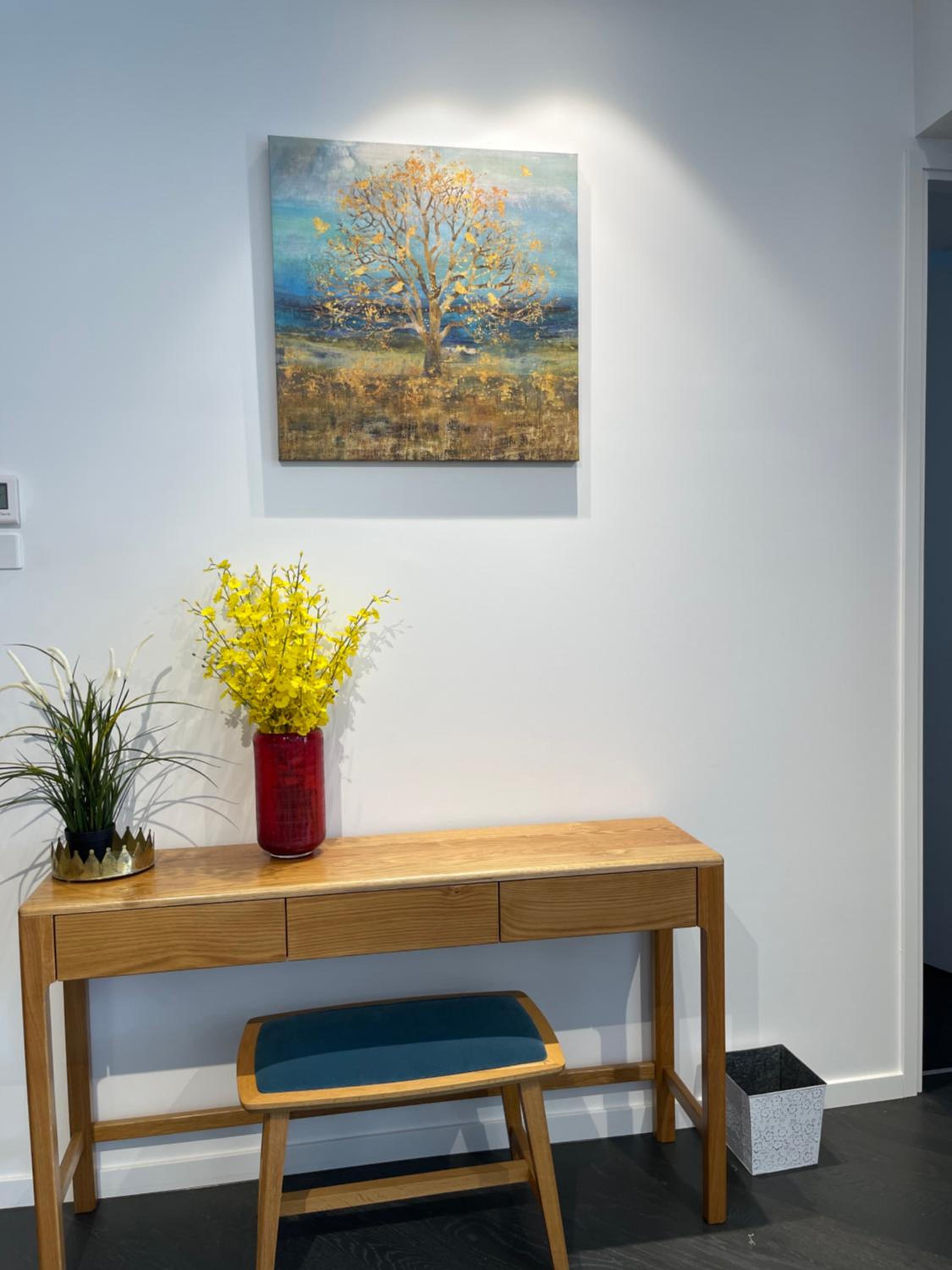 The Fawkner Apartment Bay-view pool/Gym Free Parking