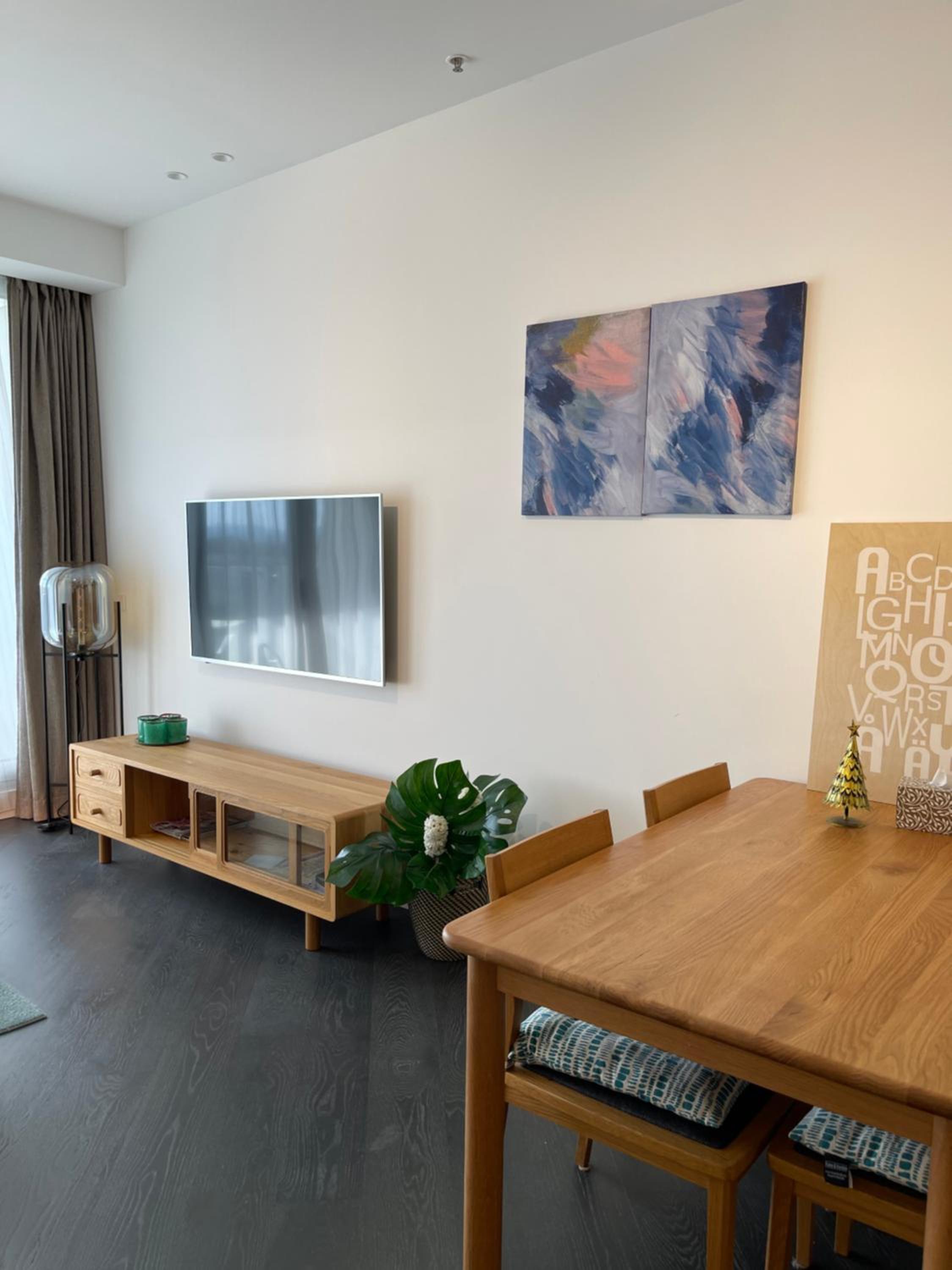 The Fawkner Apartment Bay-view pool/Gym Free Parking