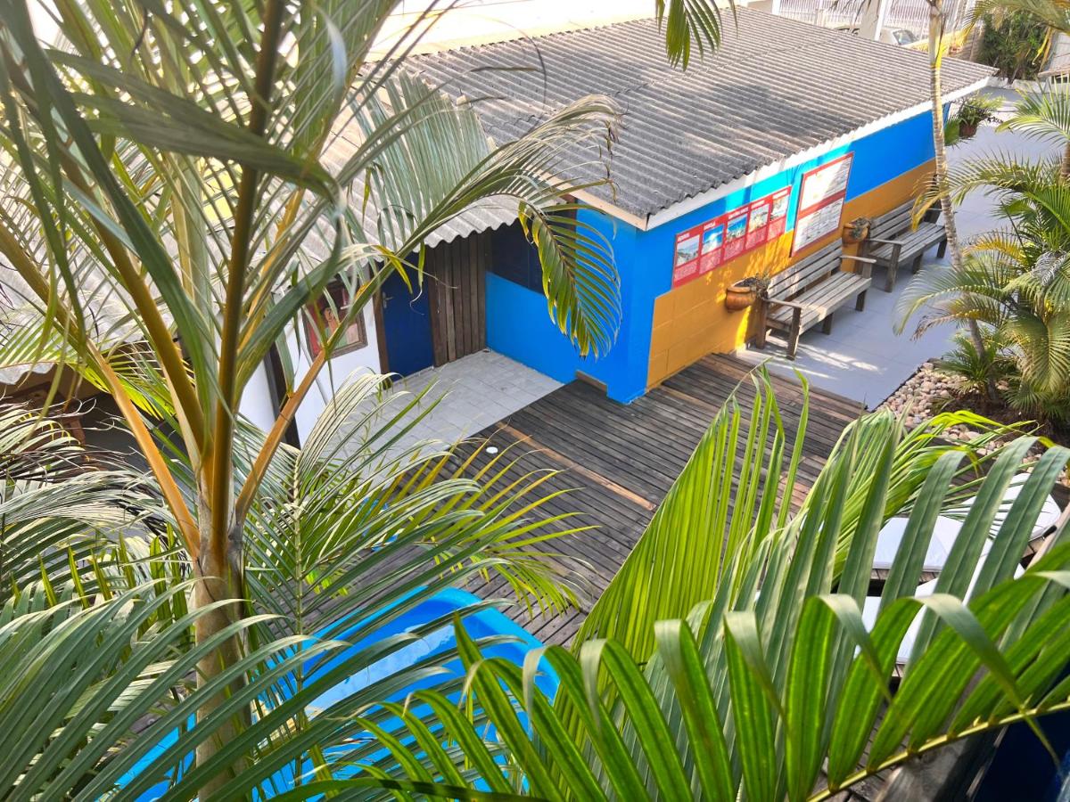 children's play area