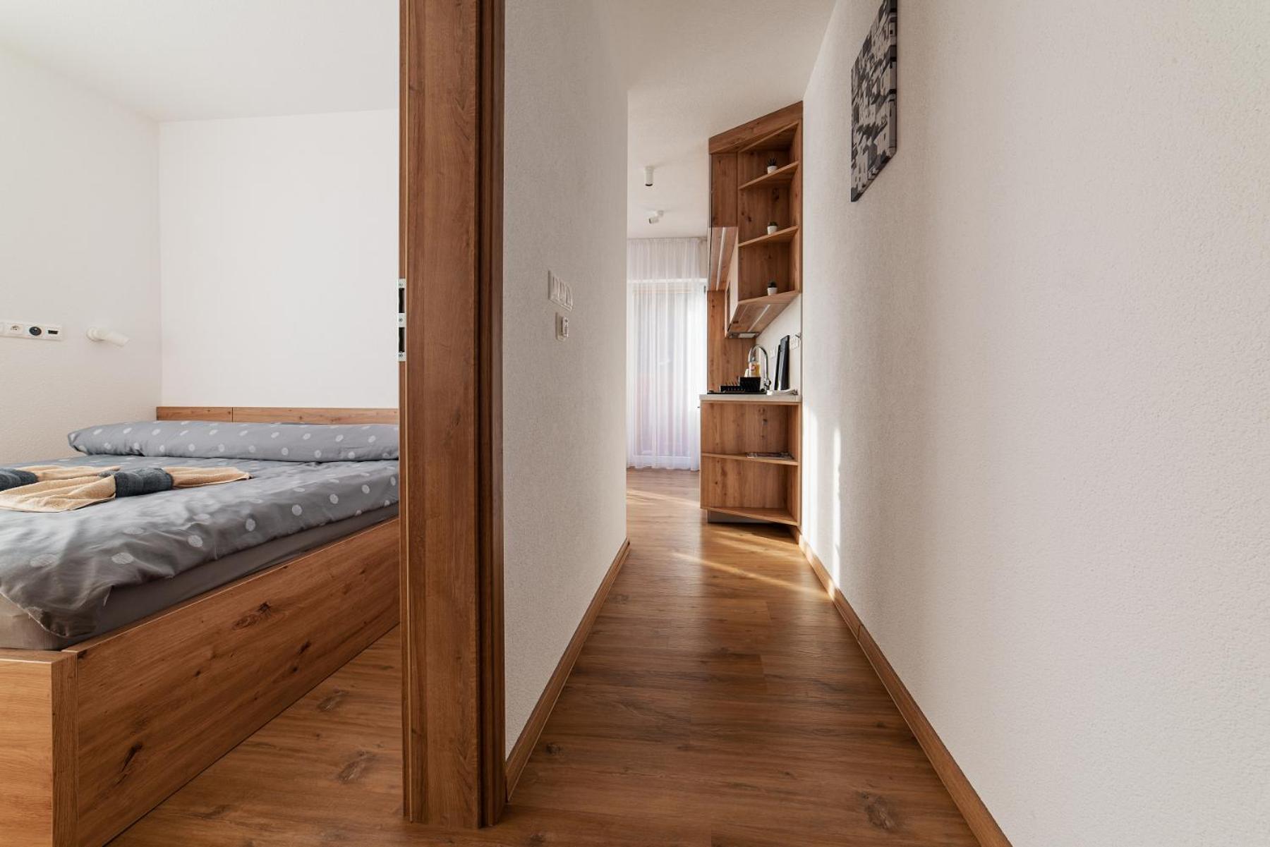 Apartman číslo 1 - Romantika Chopok Juh Tále view 3