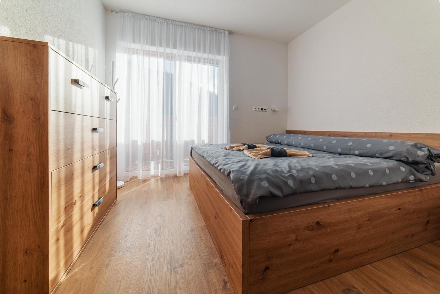 Apartman číslo 1 - Romantika Chopok Juh Tále view 4