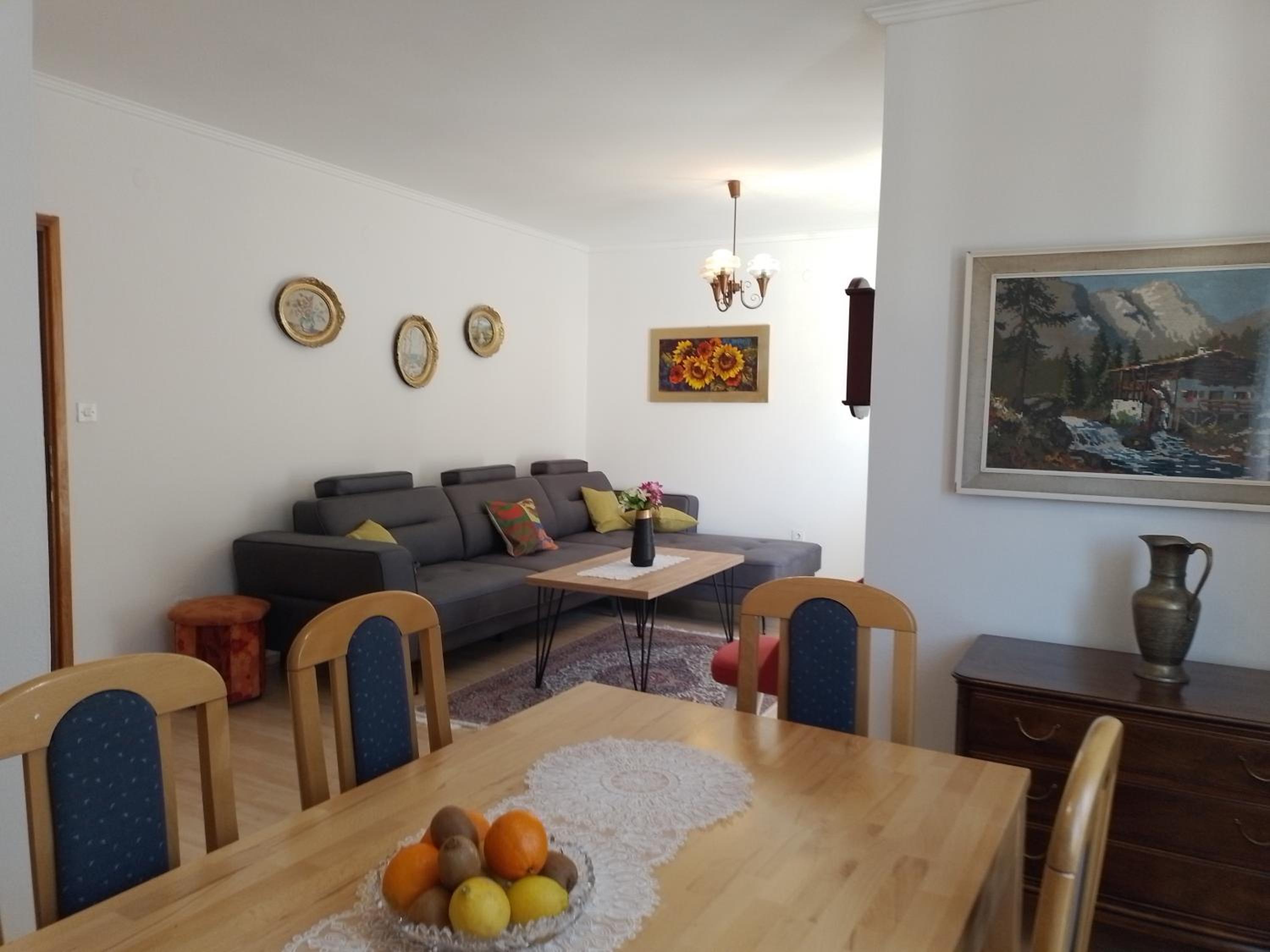 Guesthouse Sanja - Apartments 212