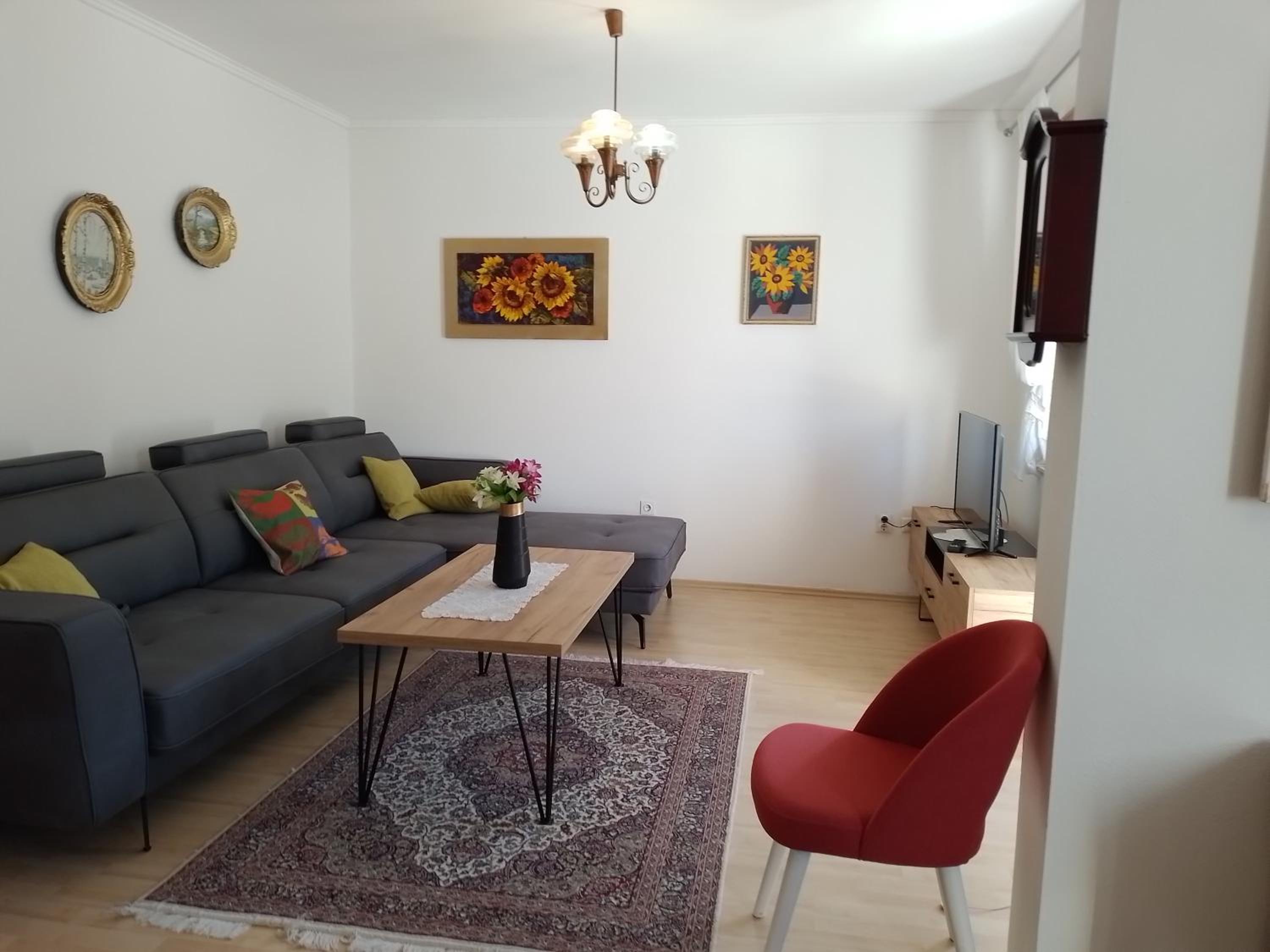 Guesthouse Sanja - Apartments 212