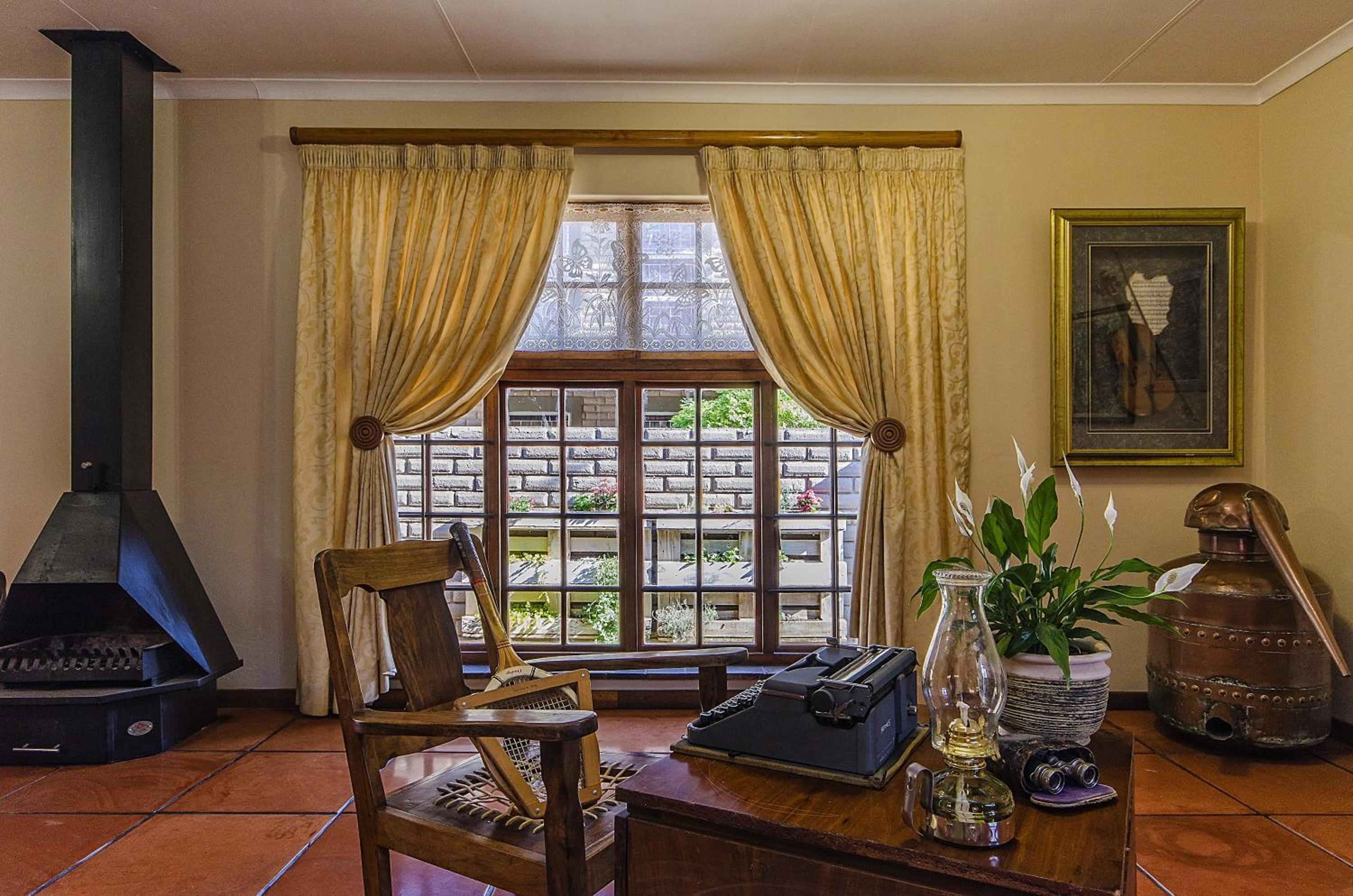Peter's Guesthouse