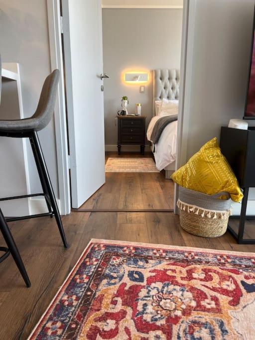 Luxury apartment 33th floor luxury district