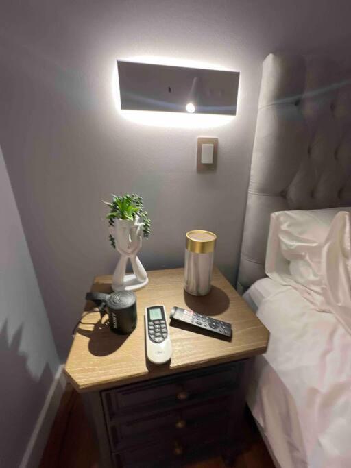 Luxury apartment 33th floor luxury district