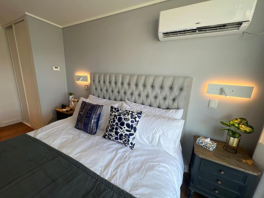 Luxury apartment 33th floor luxury district