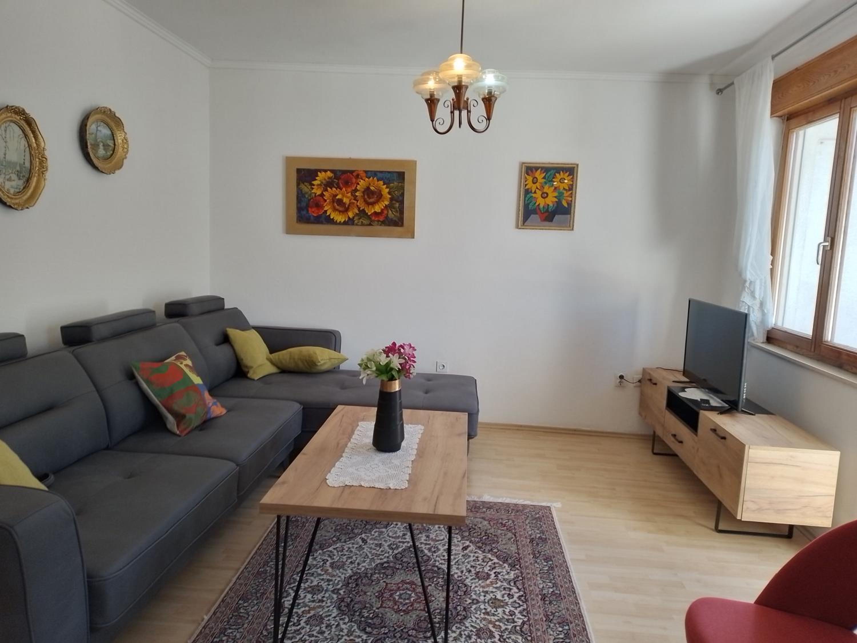 Guesthouse Sanja - Apartments 212