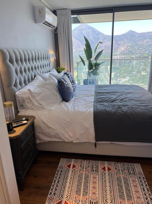 Luxury apartment 33th floor luxury district