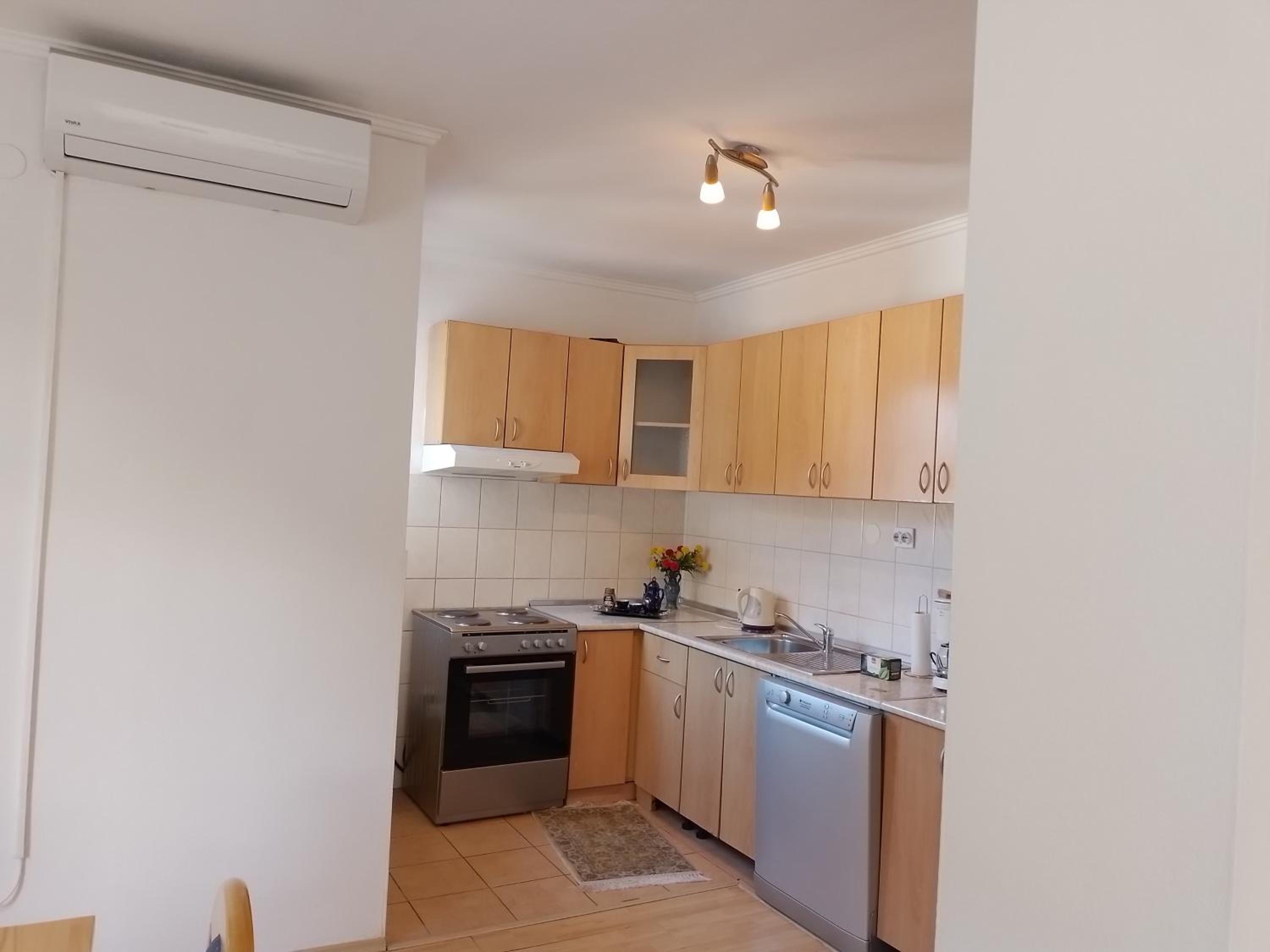 Guesthouse Sanja - Apartments 212