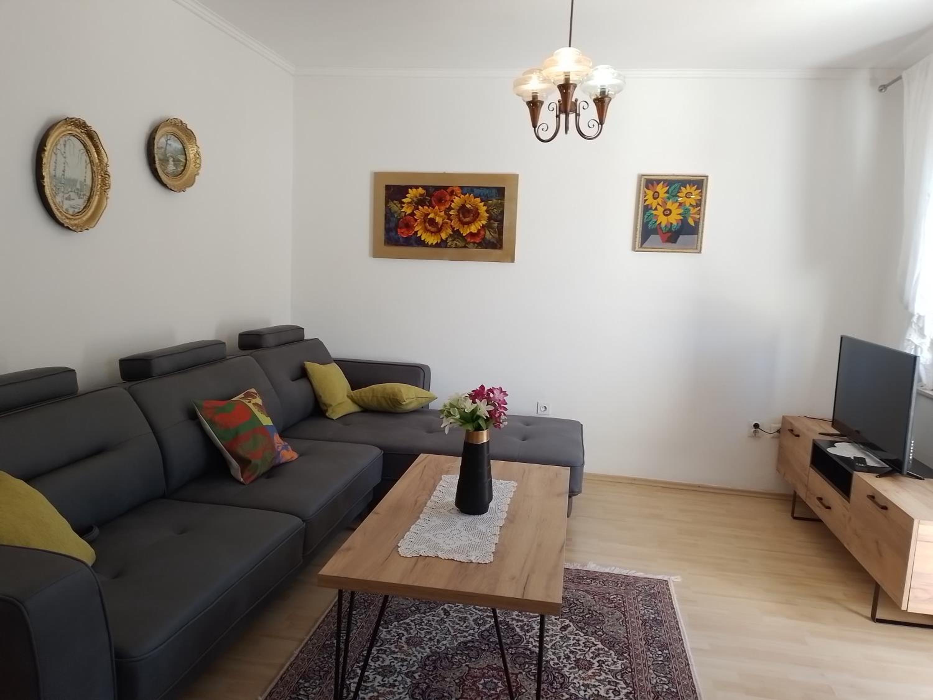 Guesthouse Sanja - Apartments 212