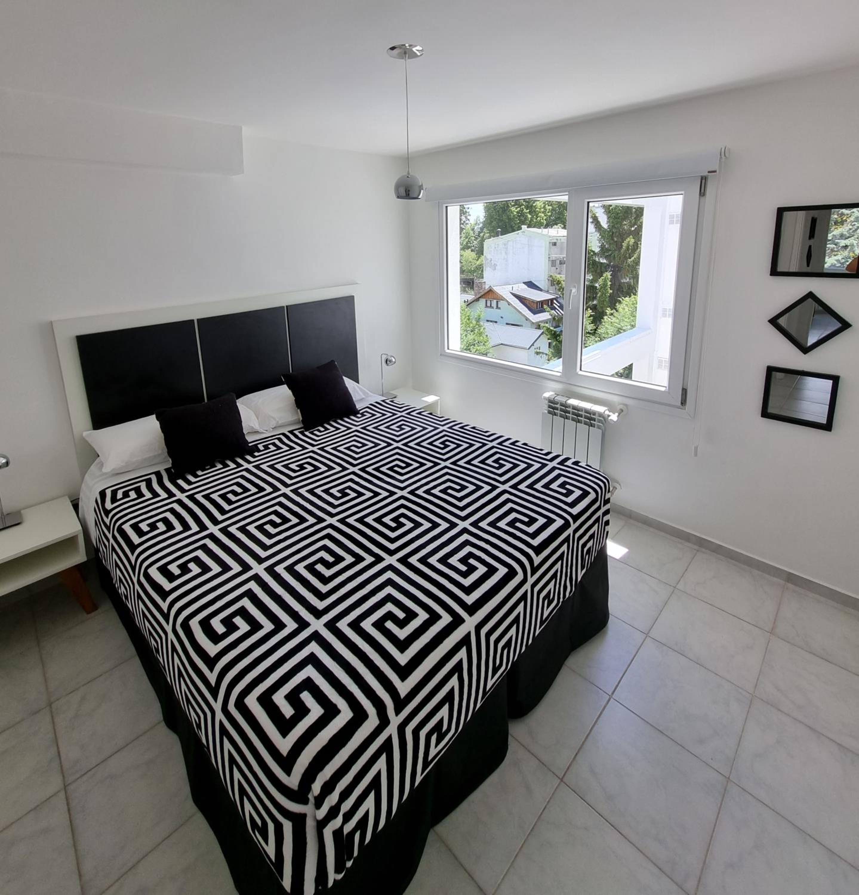 Bariloche Apartment Belgrano