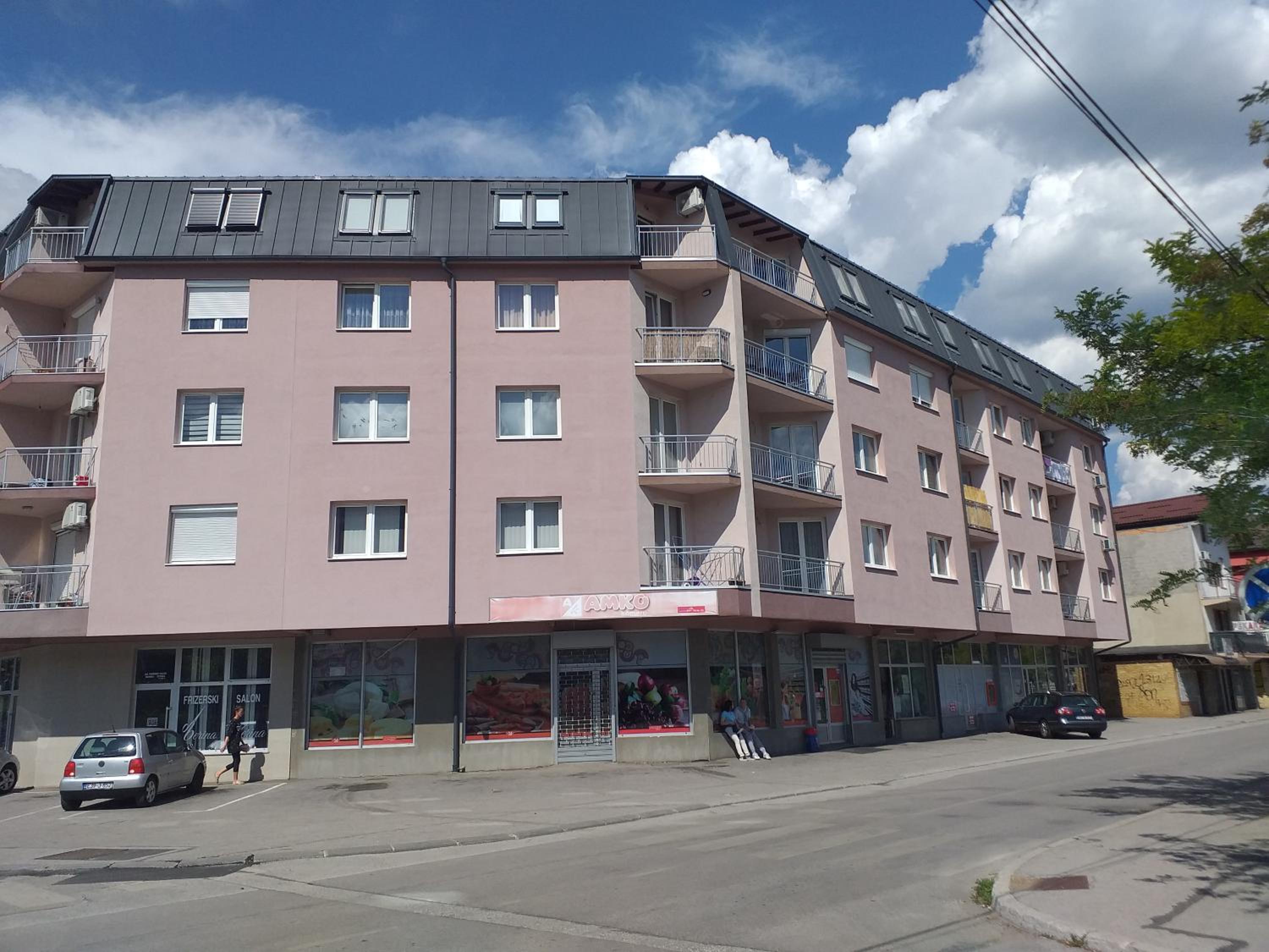 Apartment Ilidza-SK