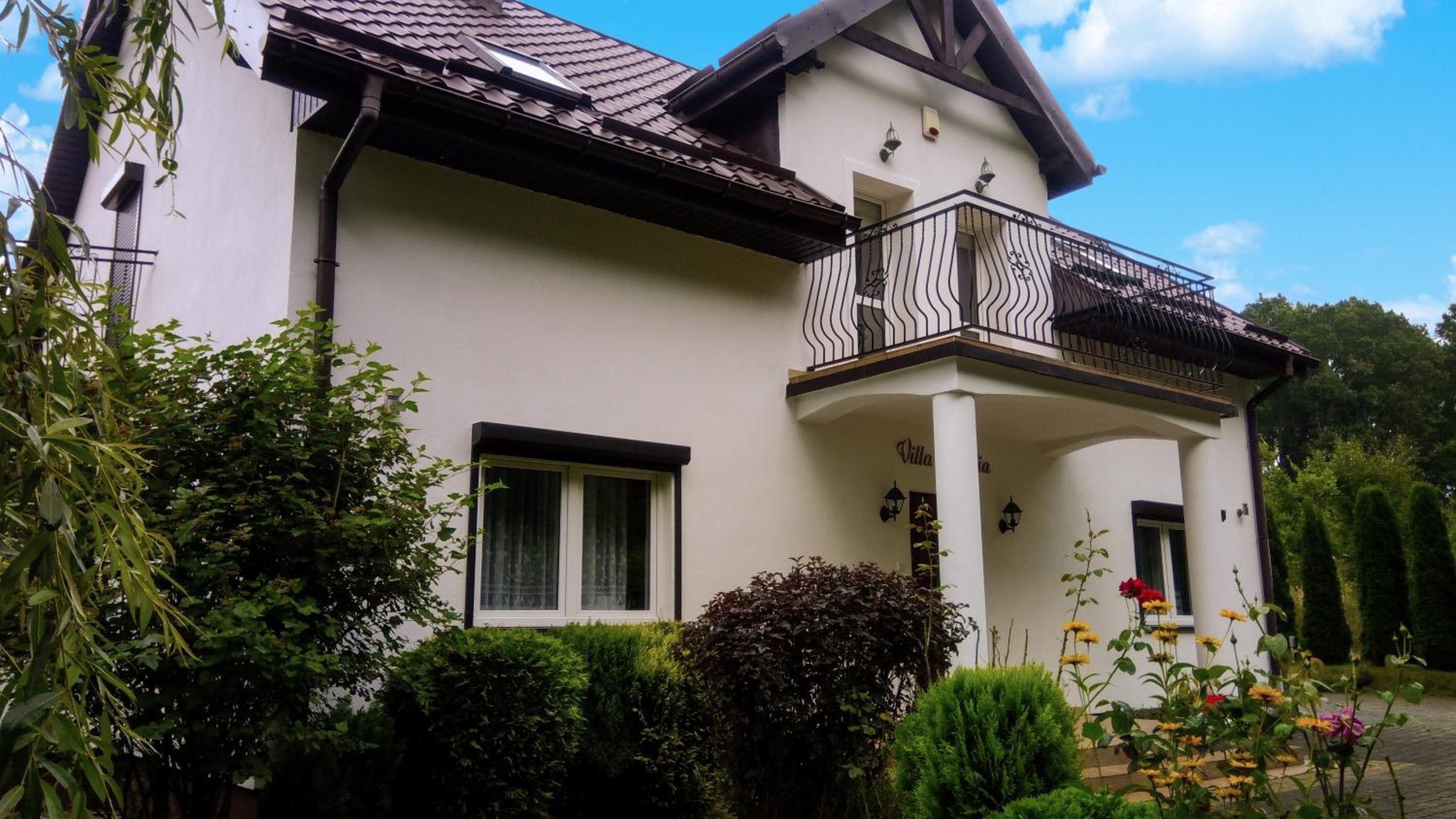 Villa Natalia view 3