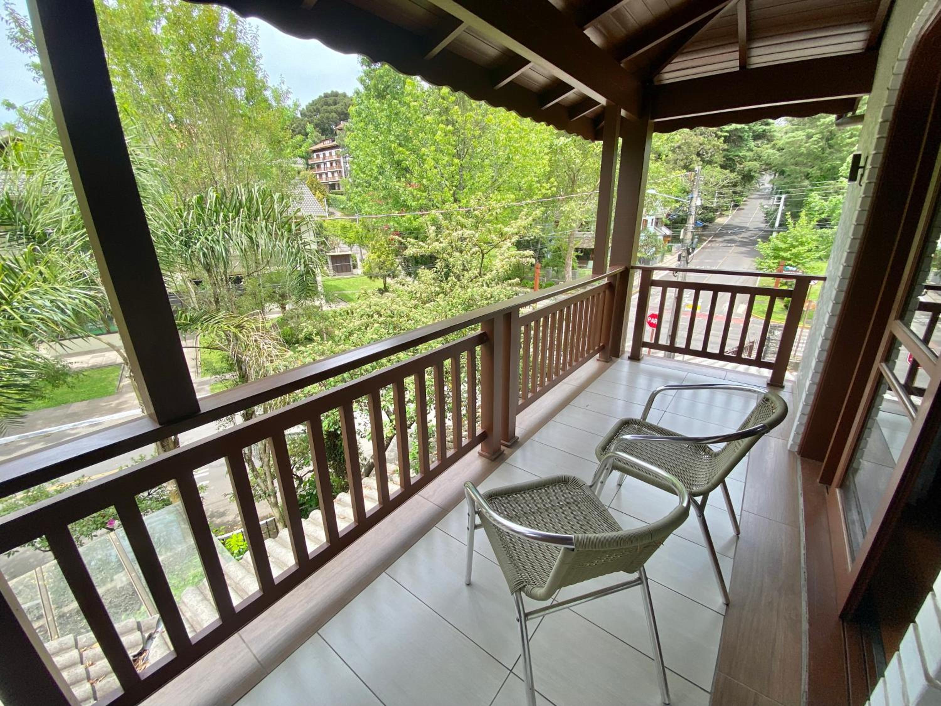 Pousada Gramado view 4