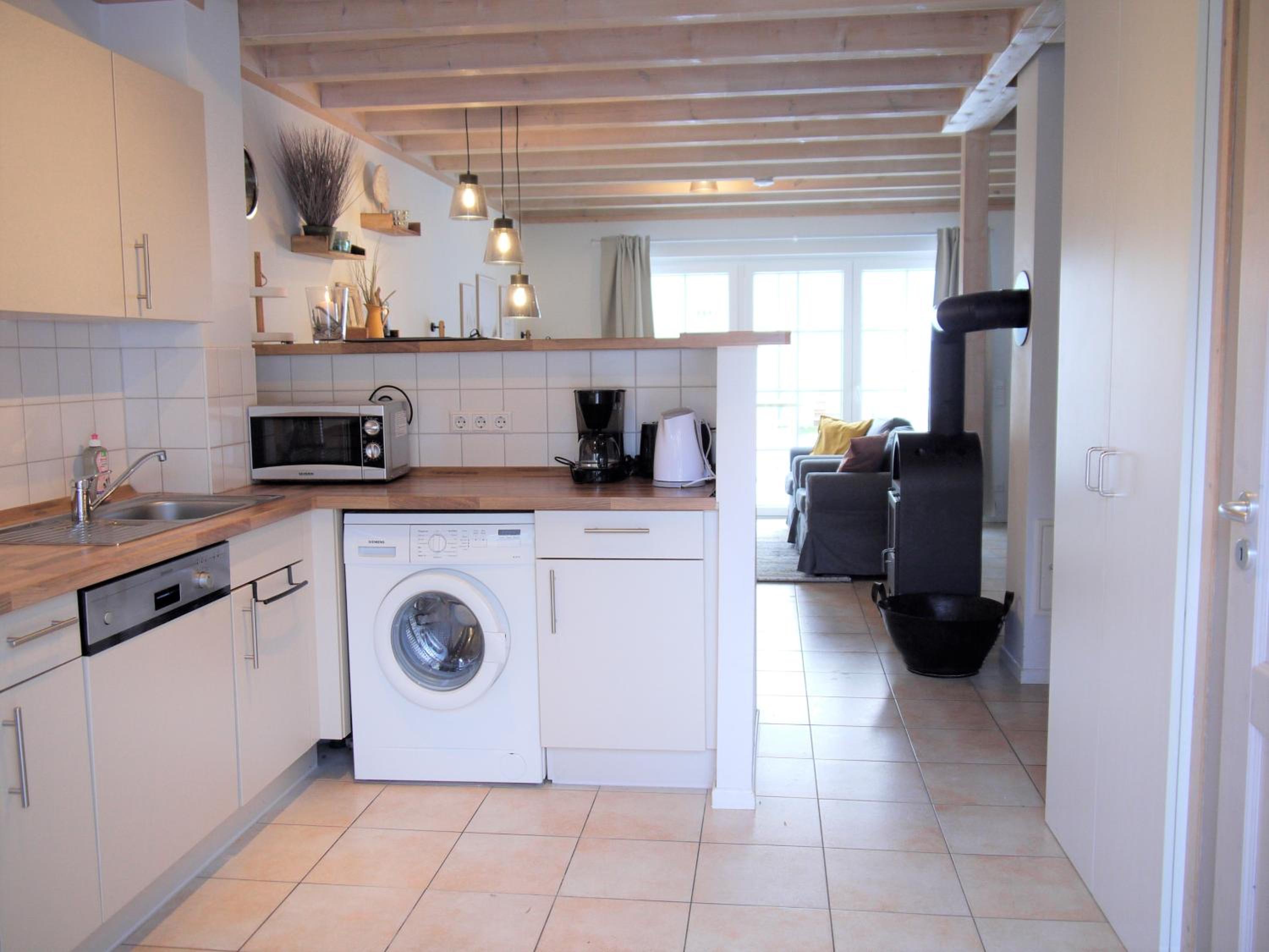 Ferienhaus Oceansounds