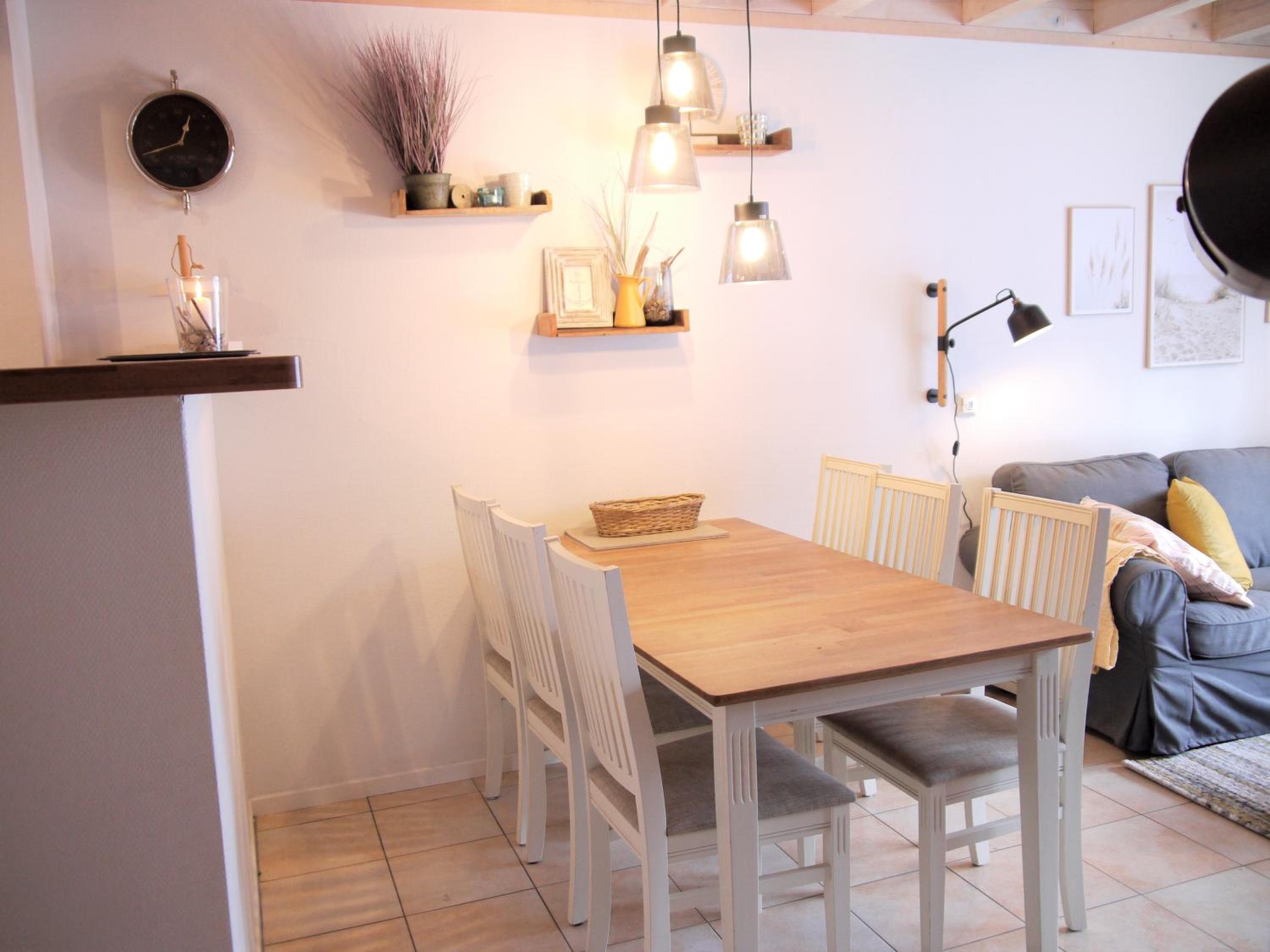 Ferienhaus Oceansounds