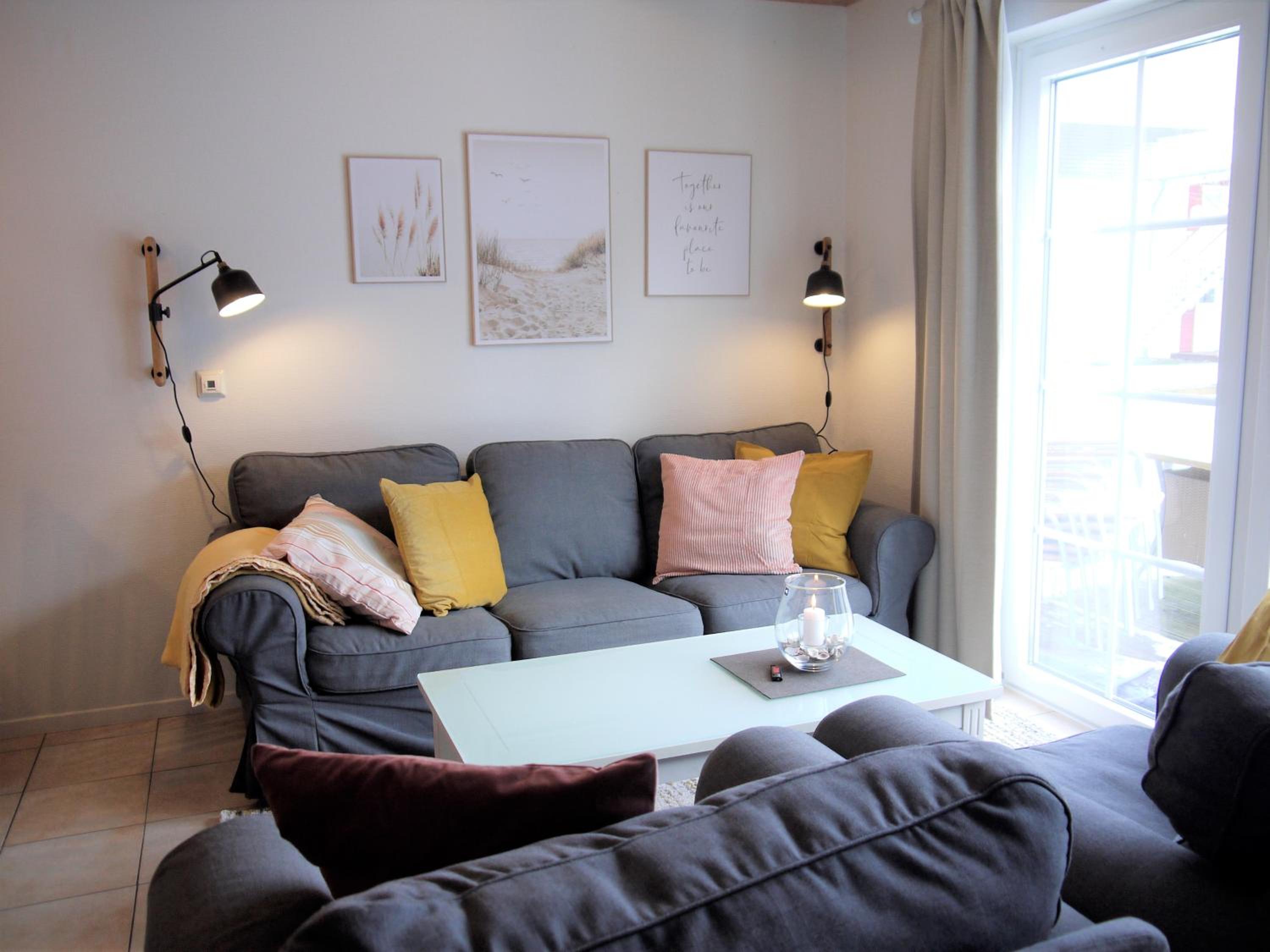 Ferienhaus Oceansounds