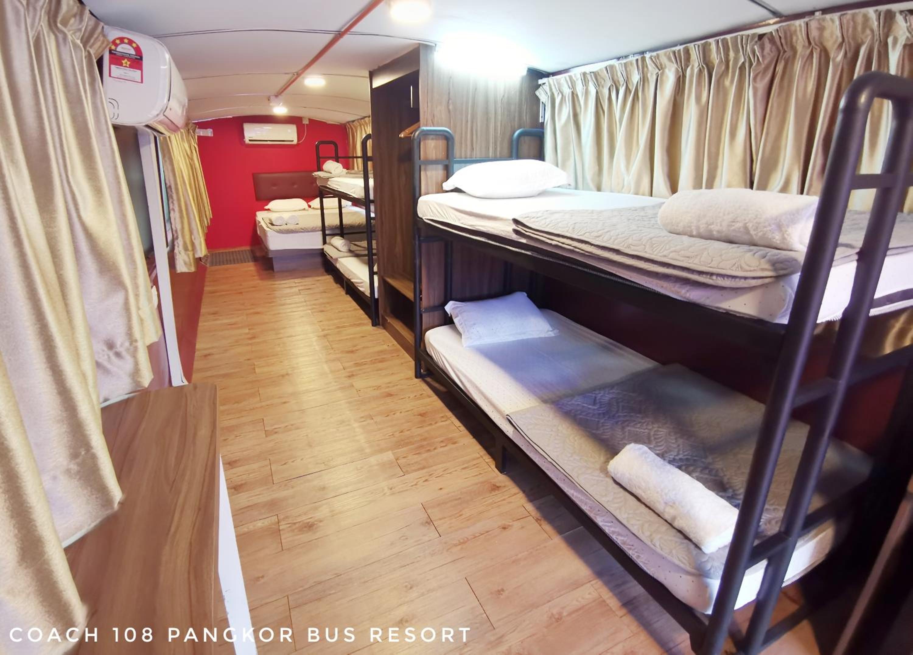 Pangkor Bus Resort by BESLA photo 6