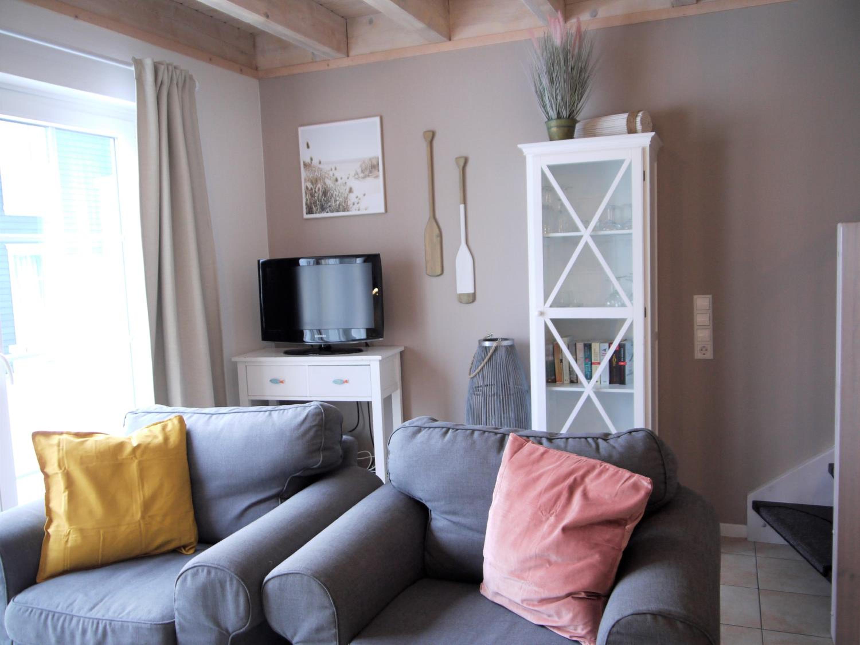 Ferienhaus Oceansounds