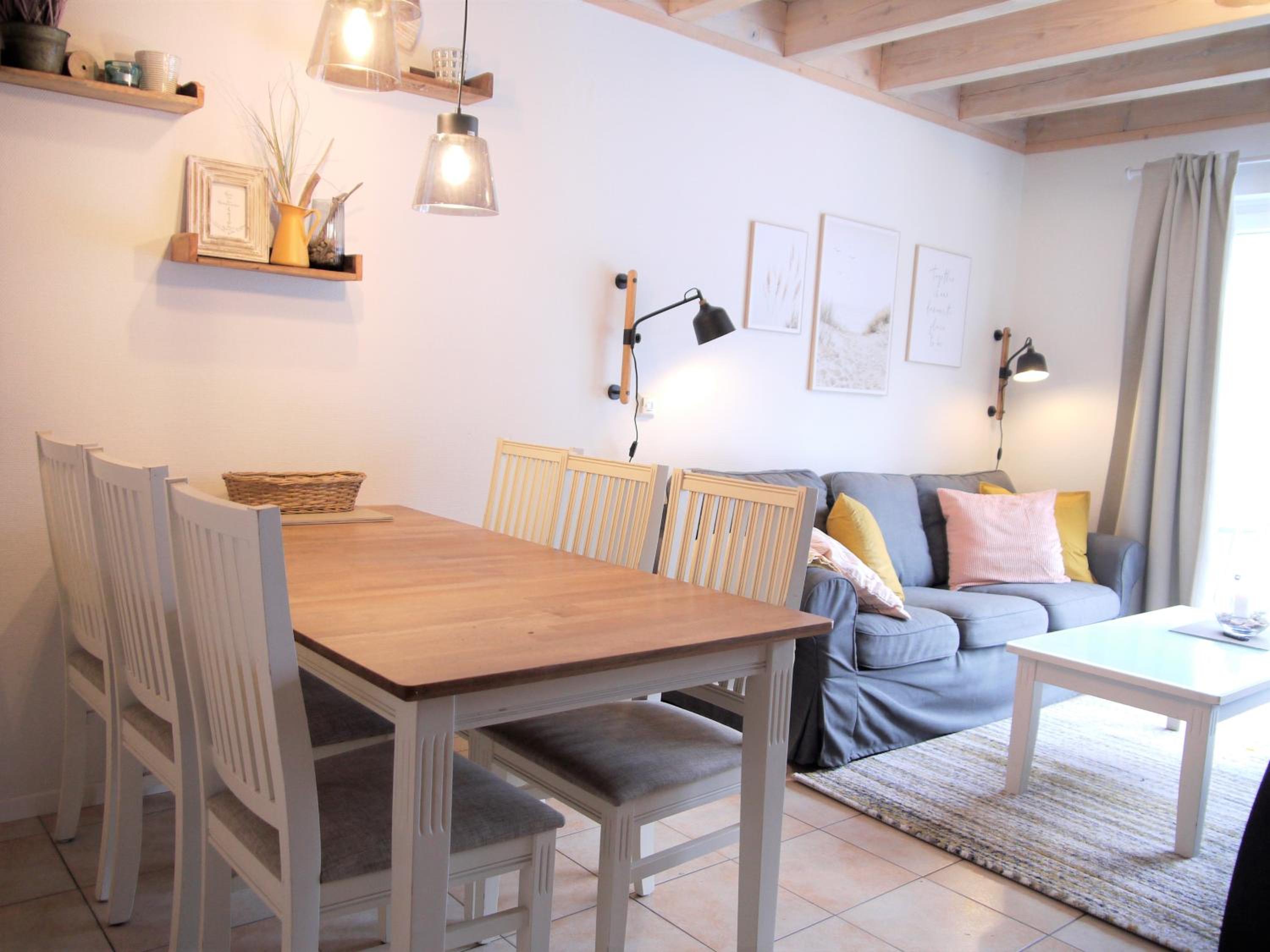 Ferienhaus Oceansounds