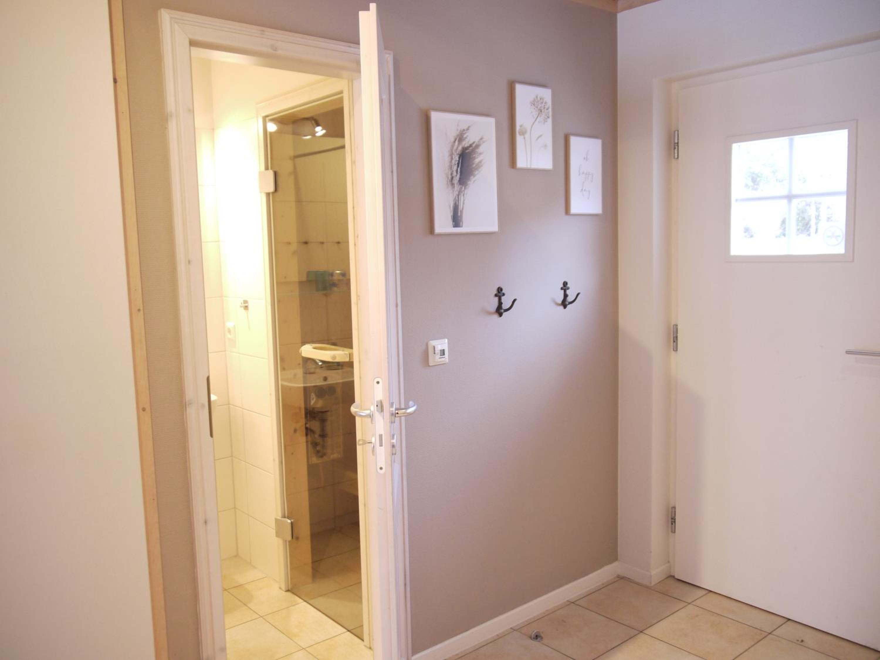 Ferienhaus Oceansounds