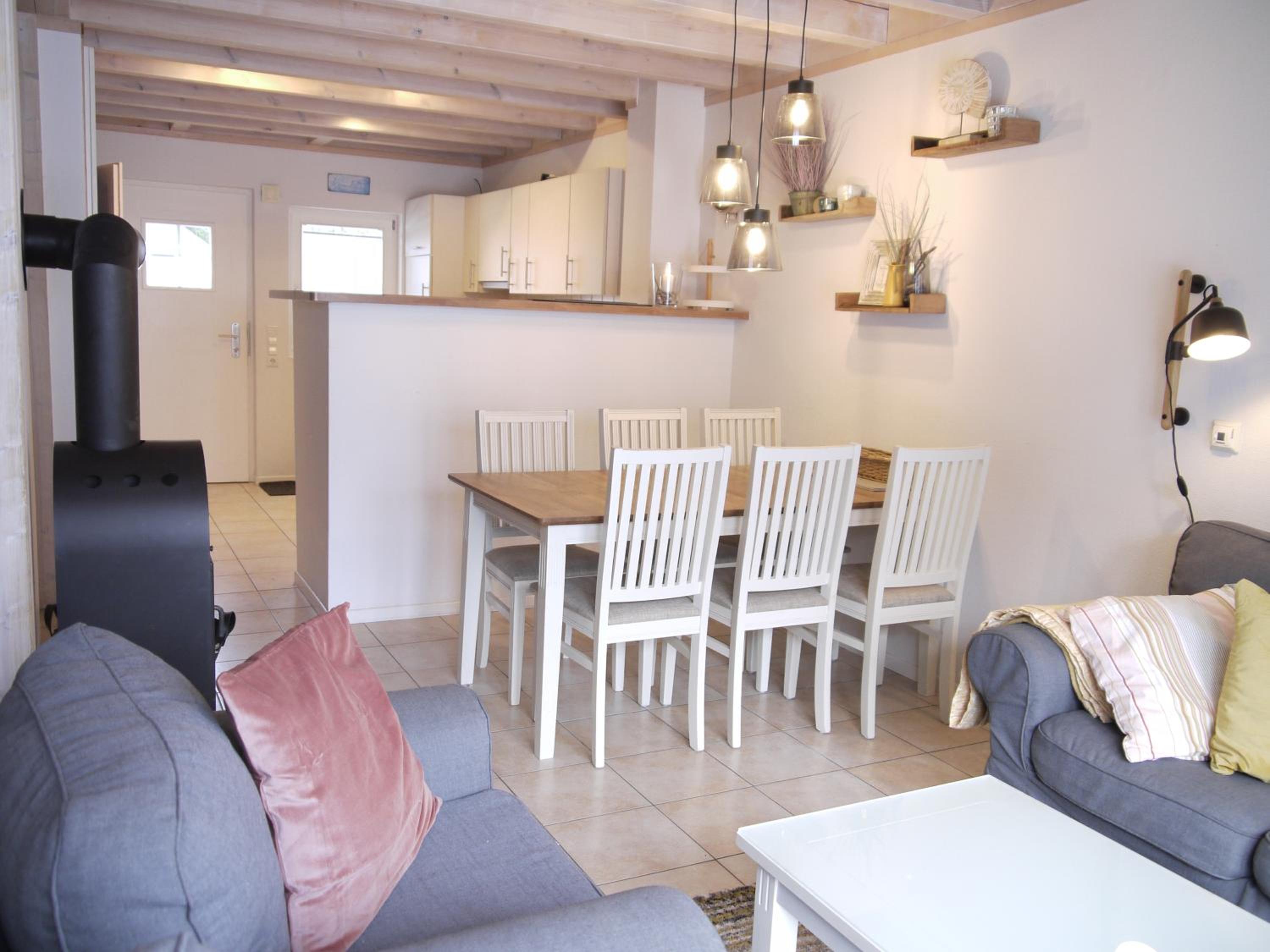 Ferienhaus Oceansounds