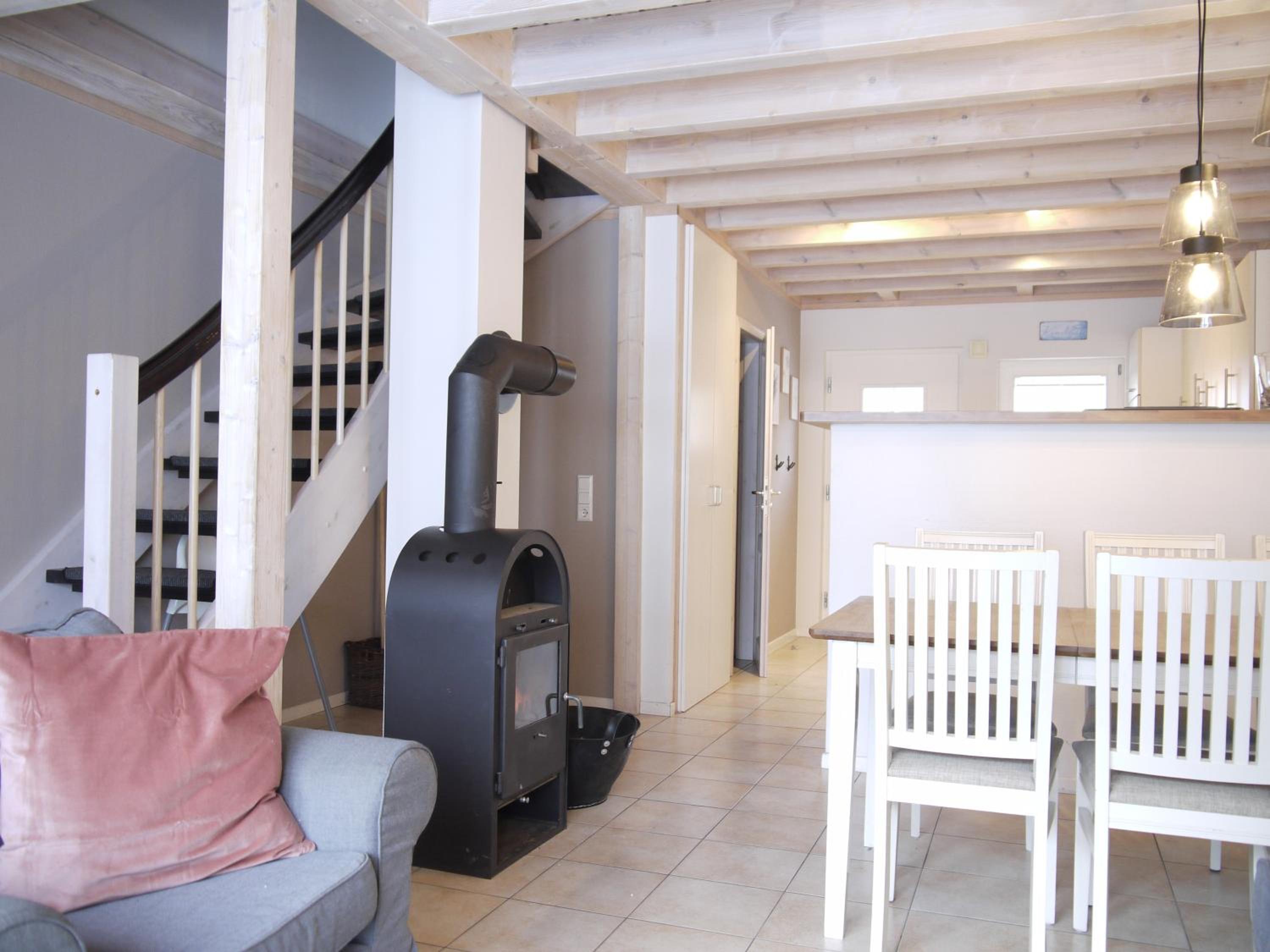 Ferienhaus Oceansounds
