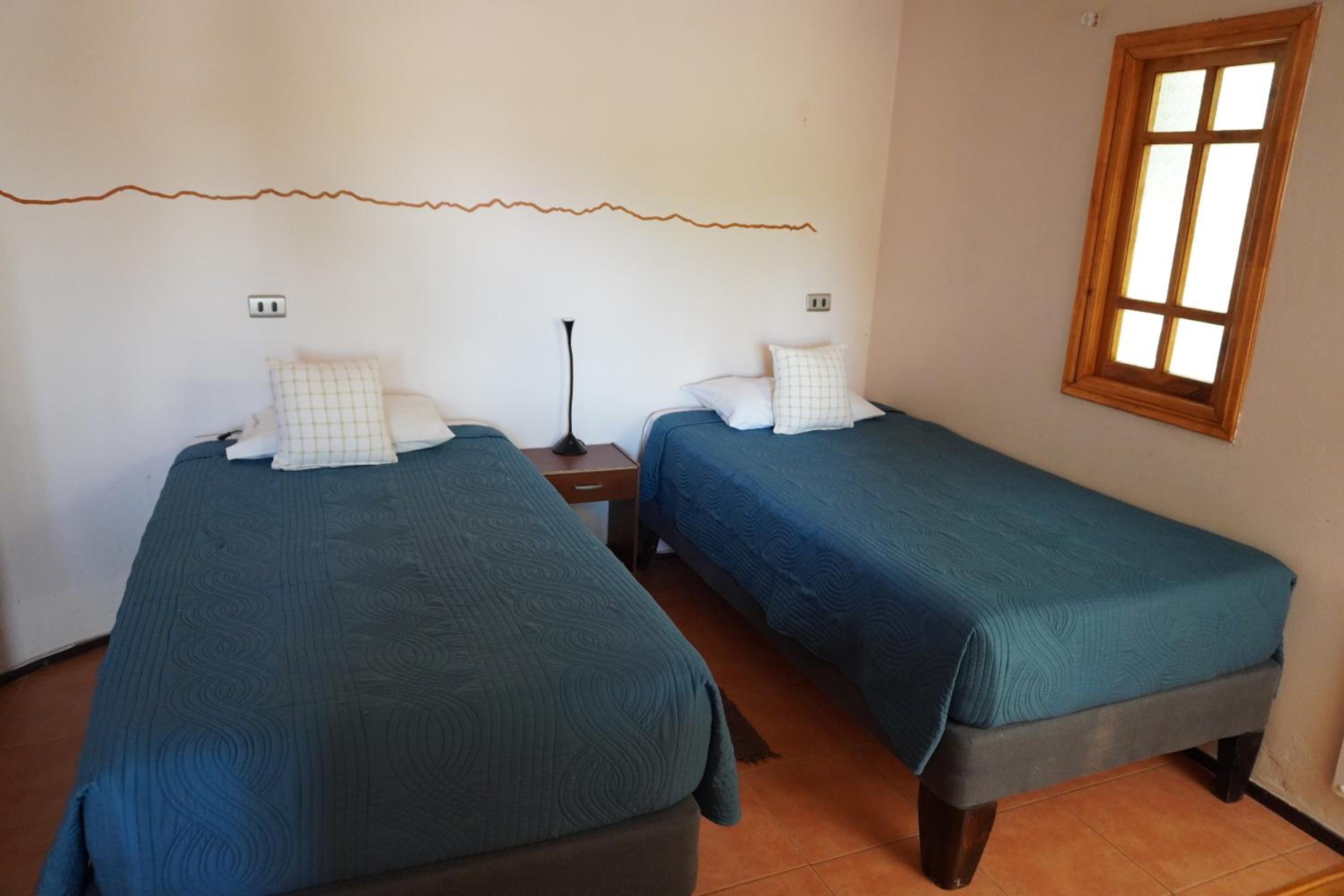 Hotel-Camping Takha Takha
