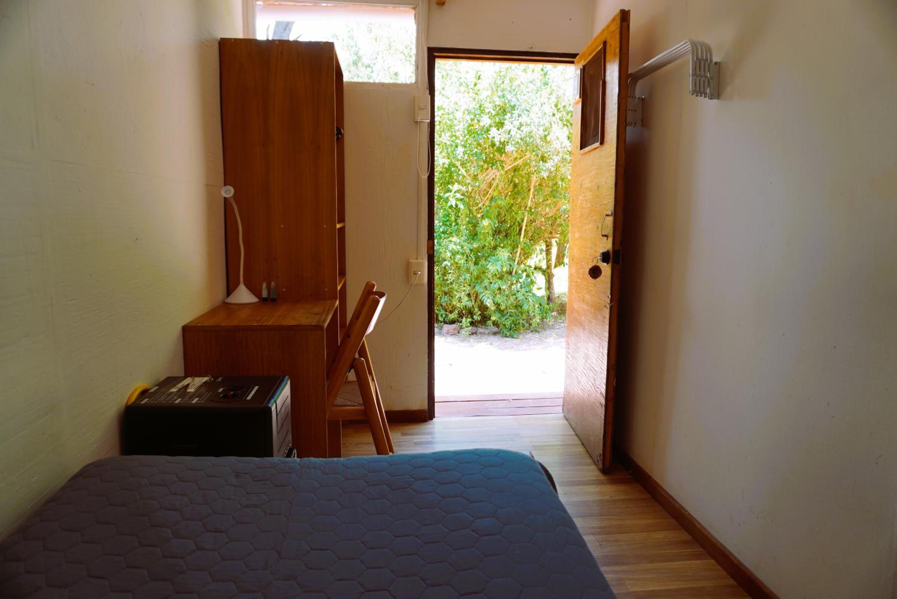 Hotel-Camping Takha Takha