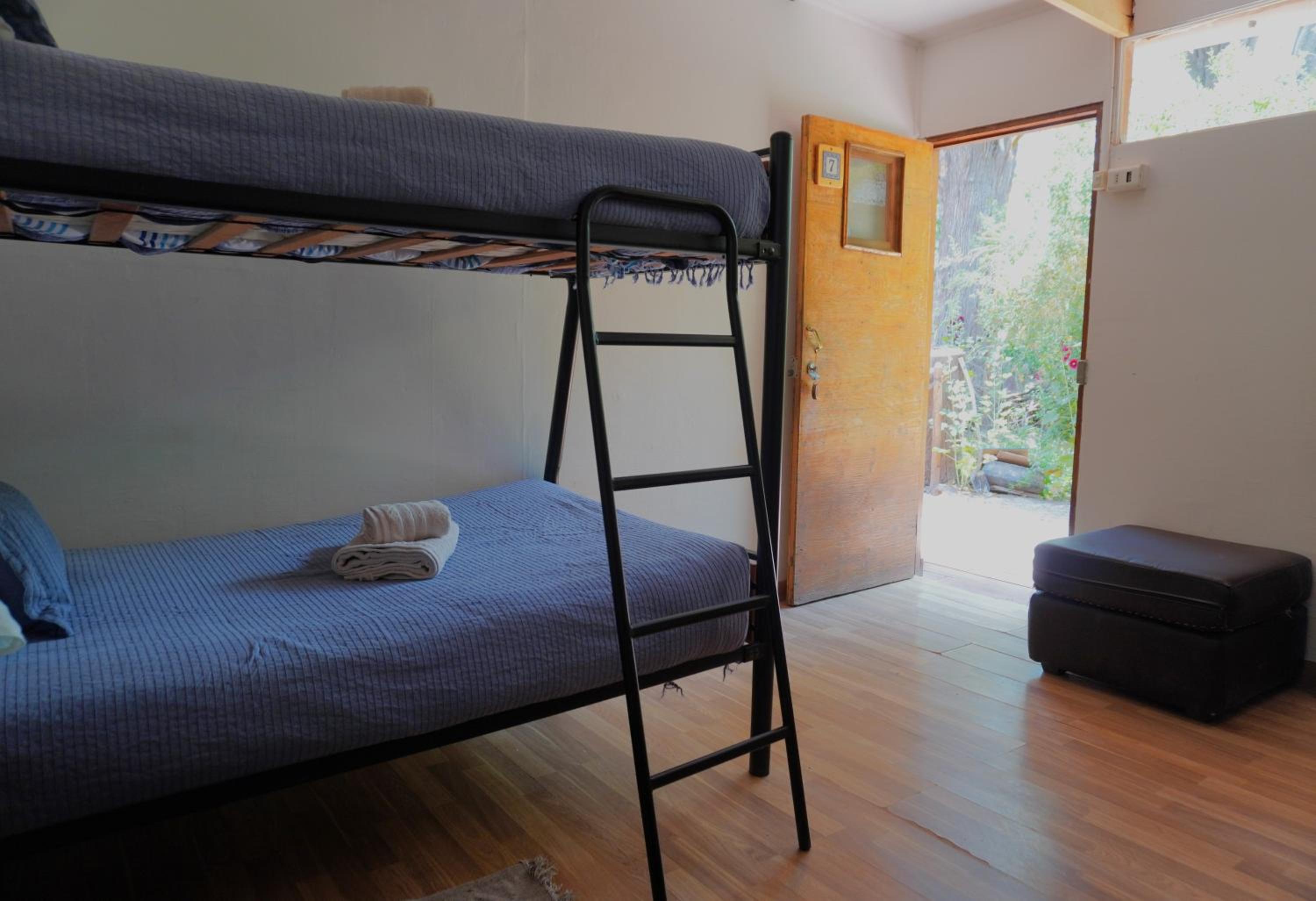 Hotel-Camping Takha Takha