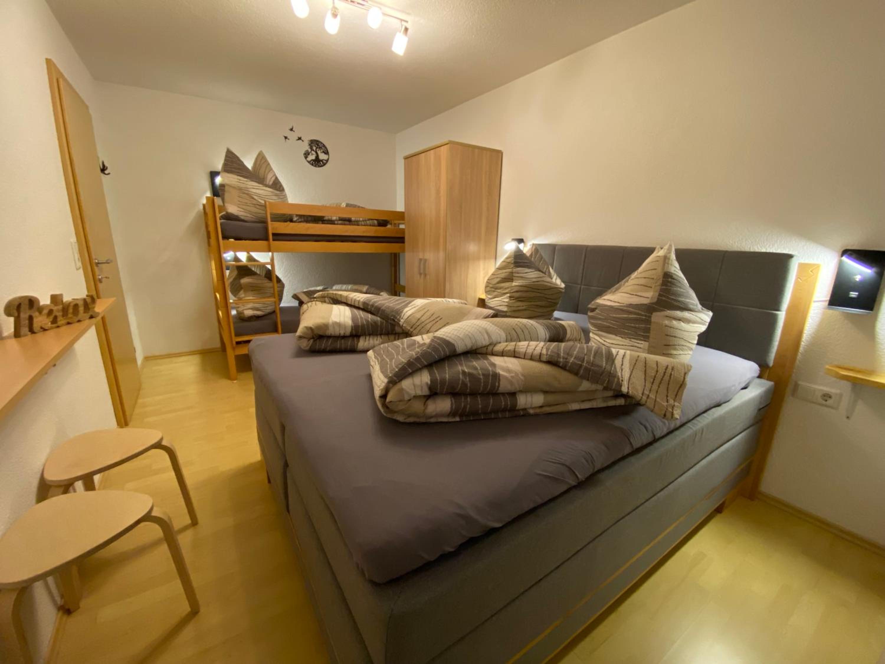 Pension Jagerhof - Sommercard Inkl - 5 Min zum Hochzeiger