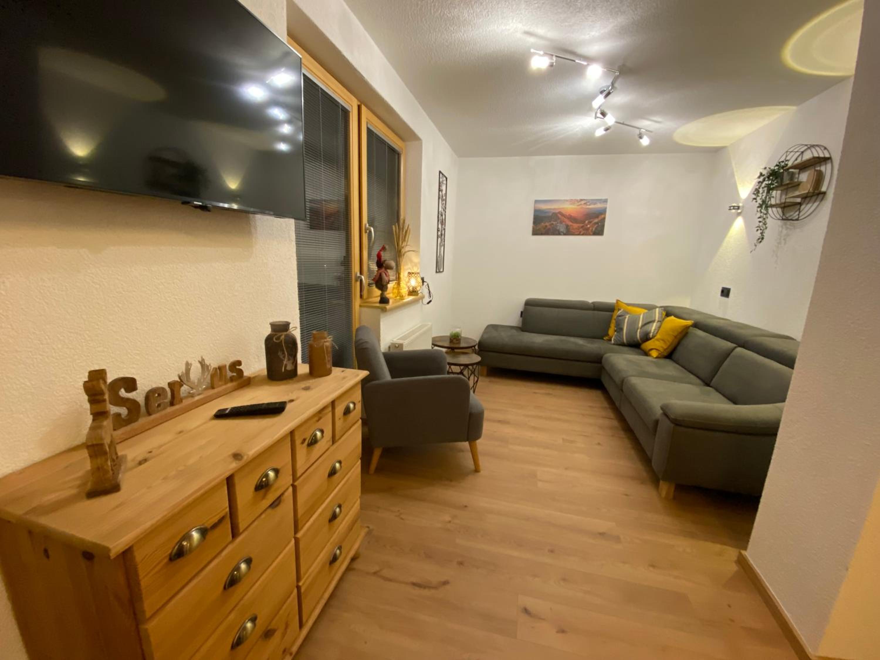 Pension Jagerhof - Sommercard Inkl - 5 Min zum Hochzeiger