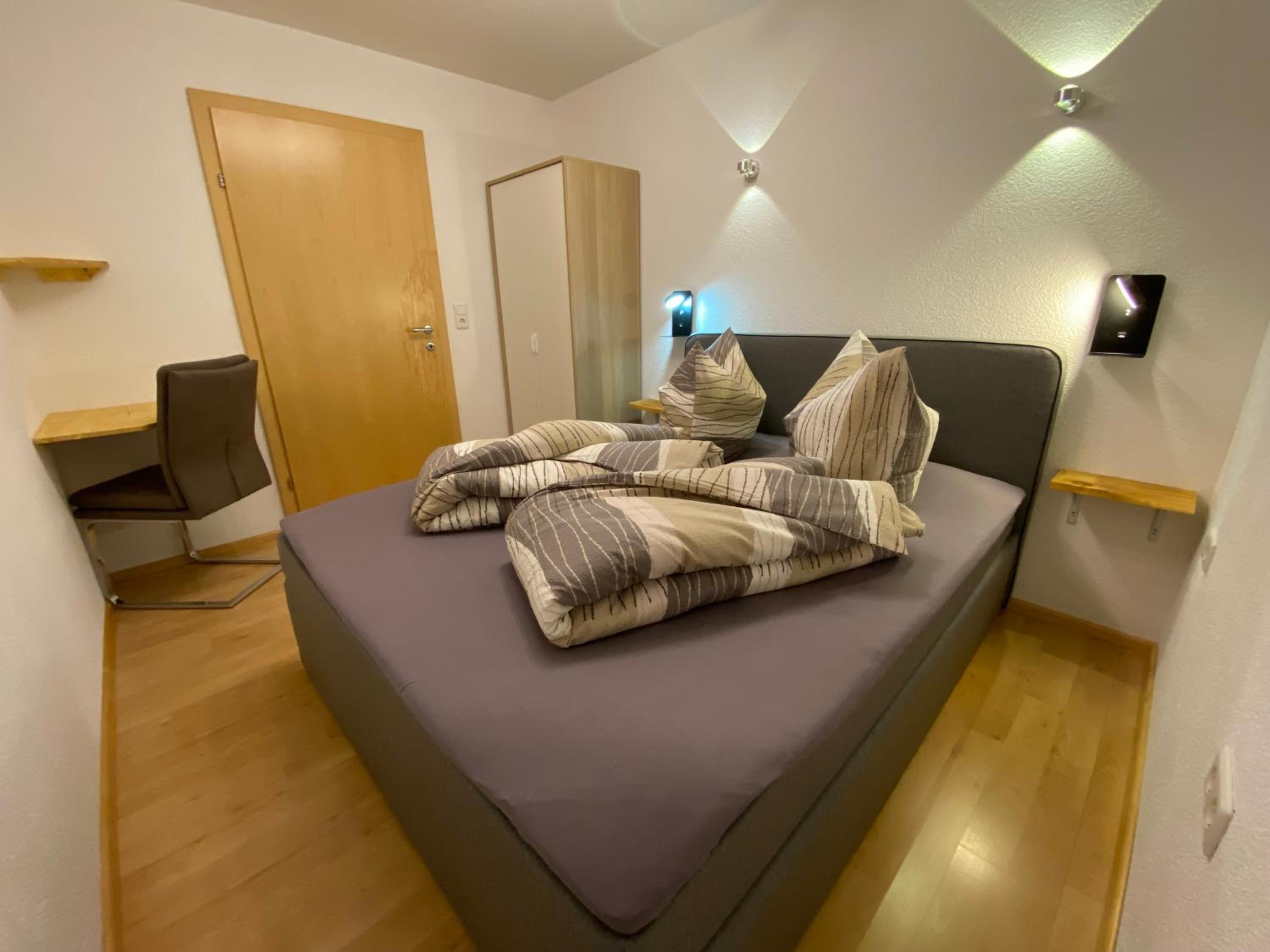 Pension Jagerhof - Sommercard Inkl - 5 Min zum Hochzeiger