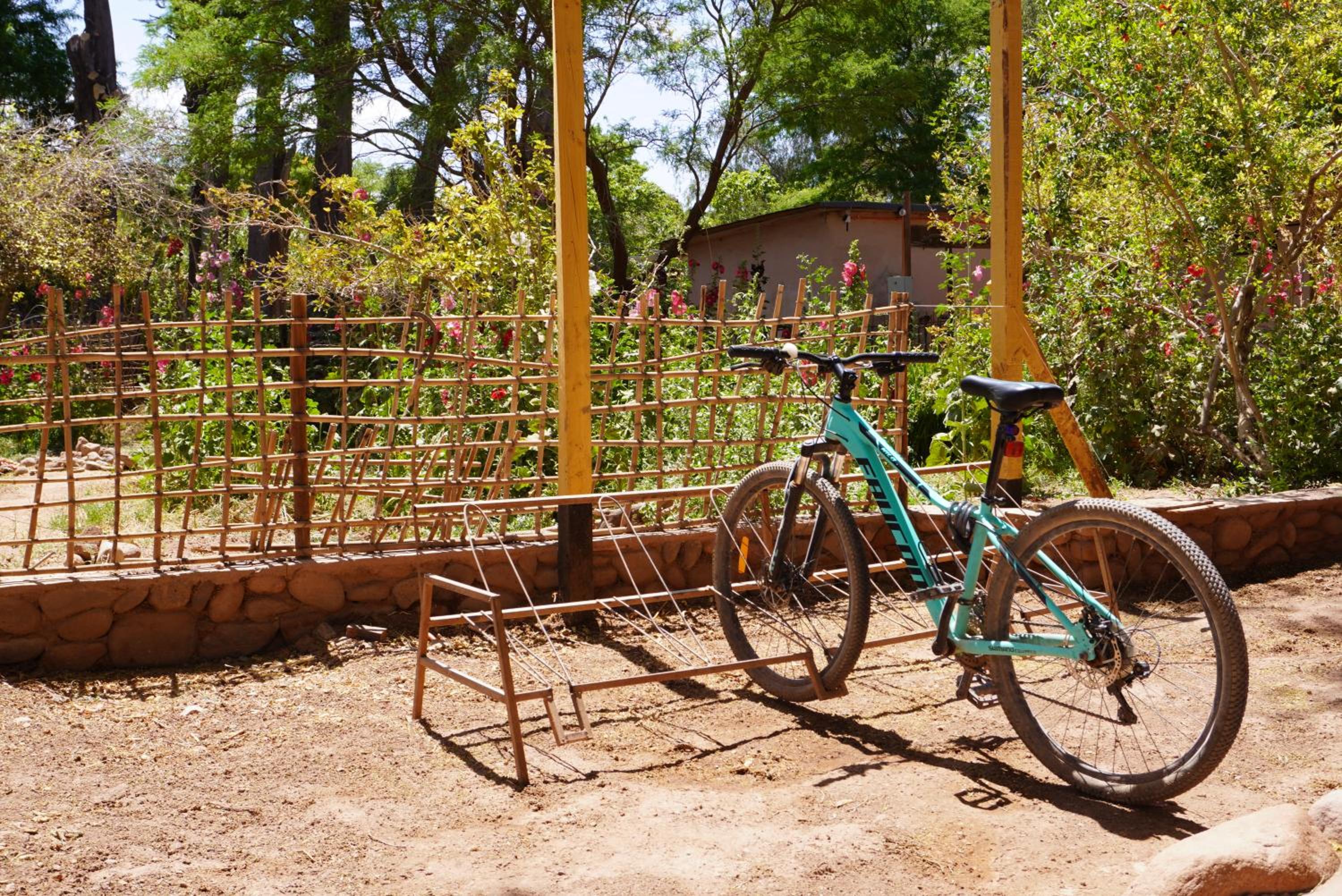 Hotel-Camping Takha Takha