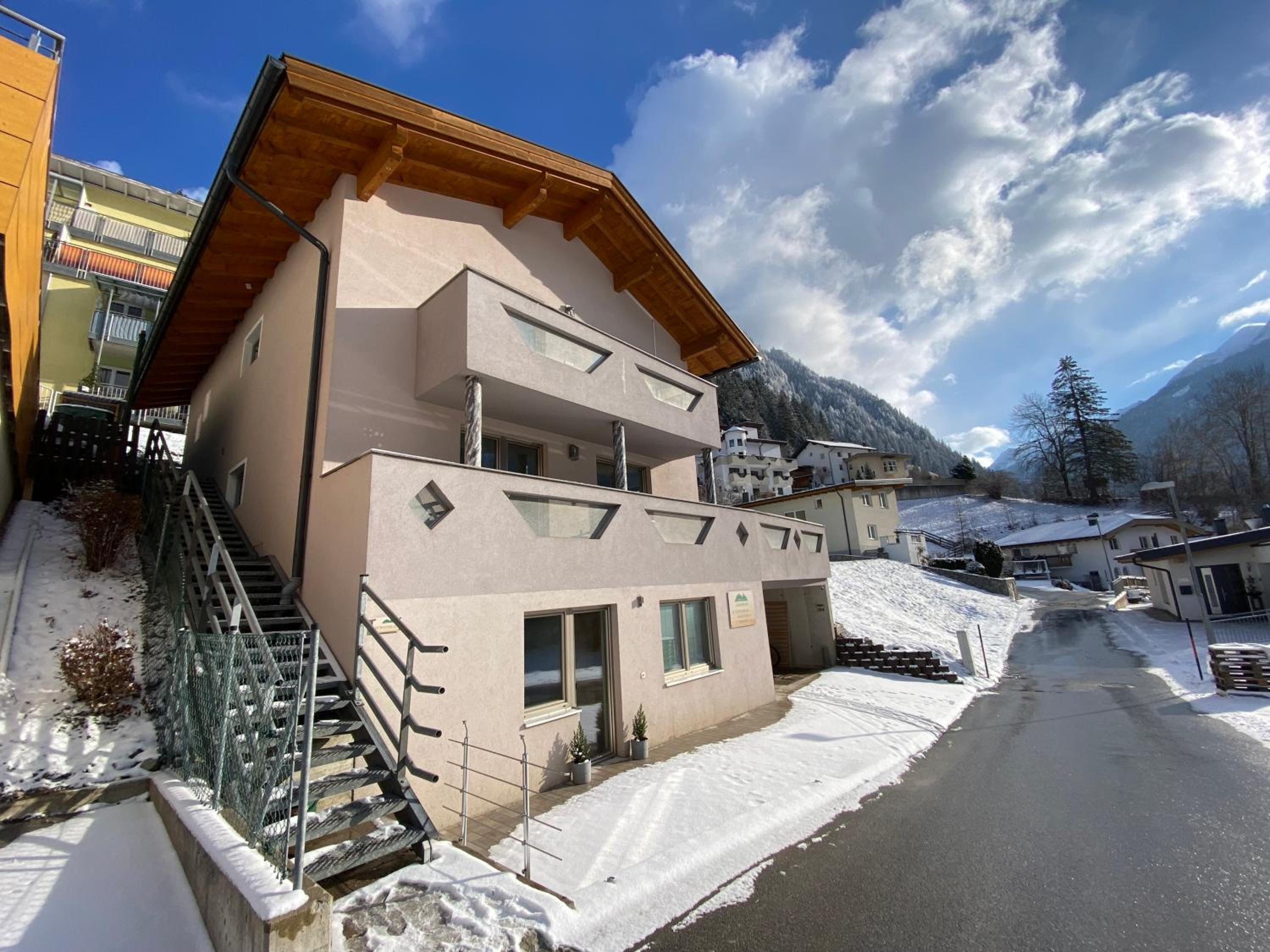 Pension Jagerhof - Sommercard Inkl - 5 Min zum Hochzeiger