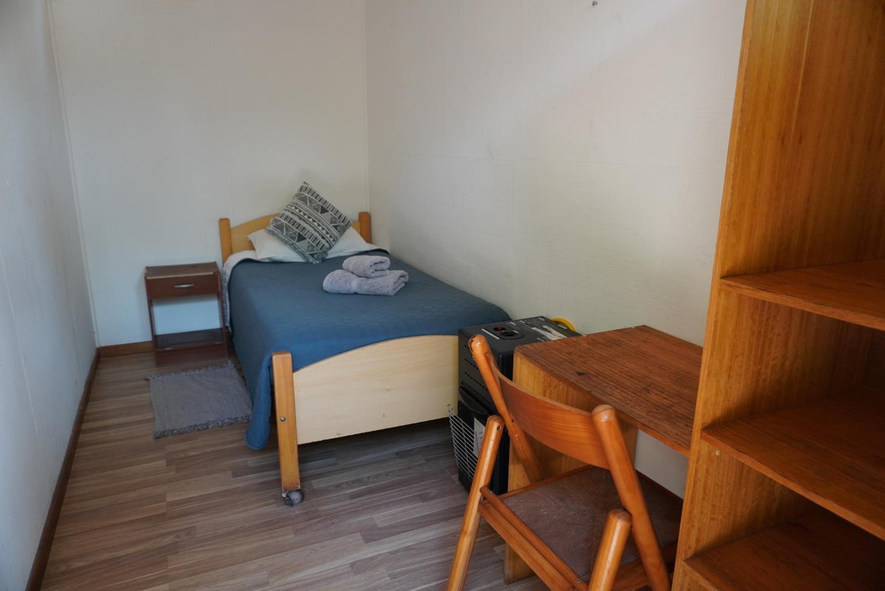 Hotel-Camping Takha Takha