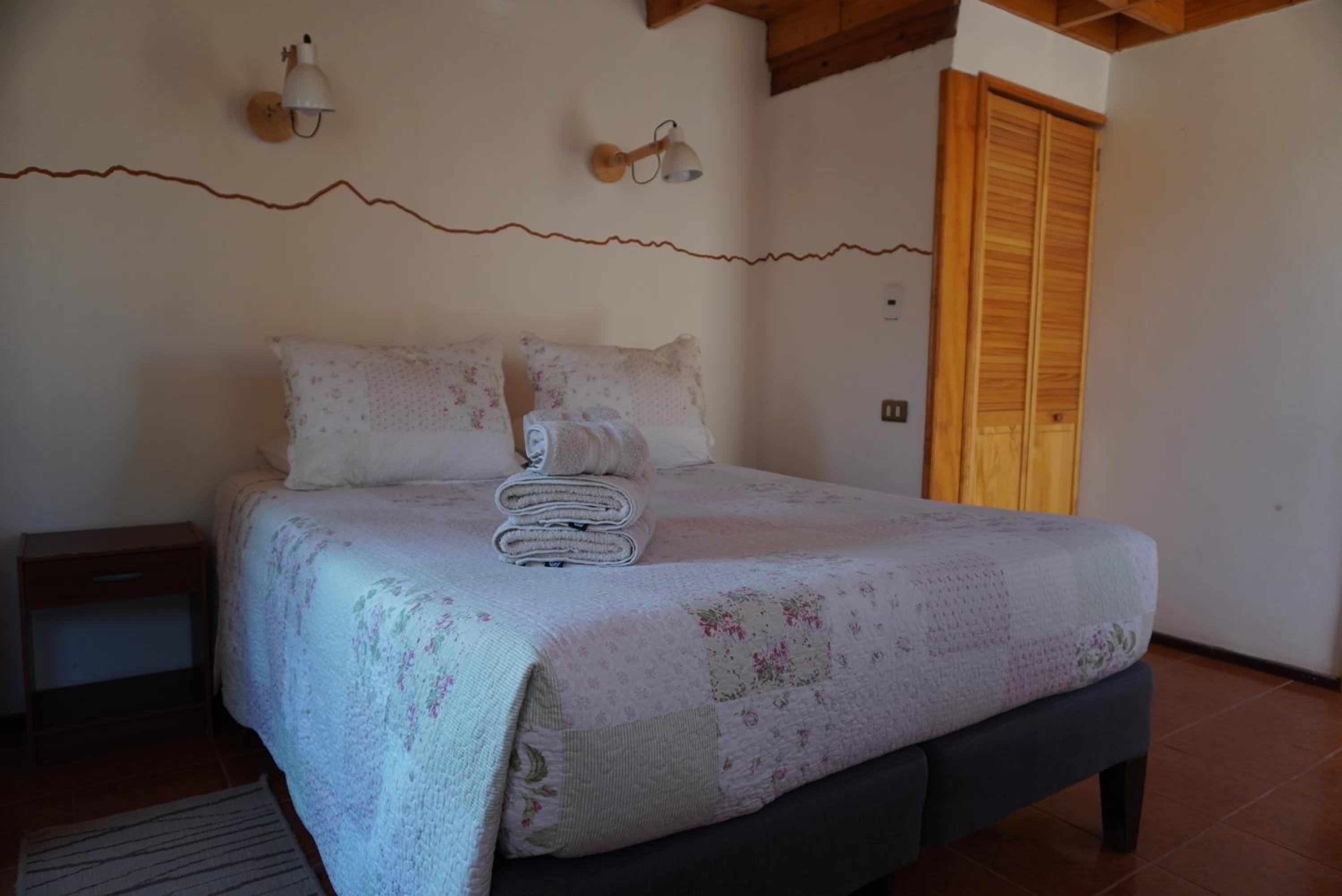 Hotel-Camping Takha Takha