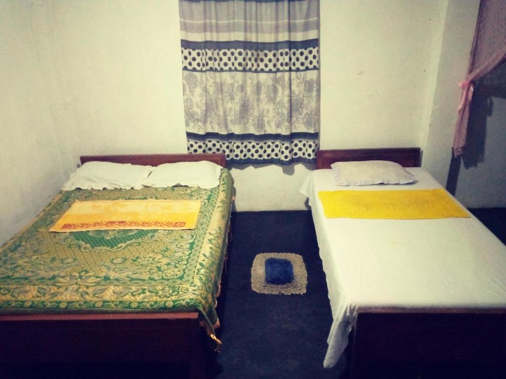 Rainbow Hostel